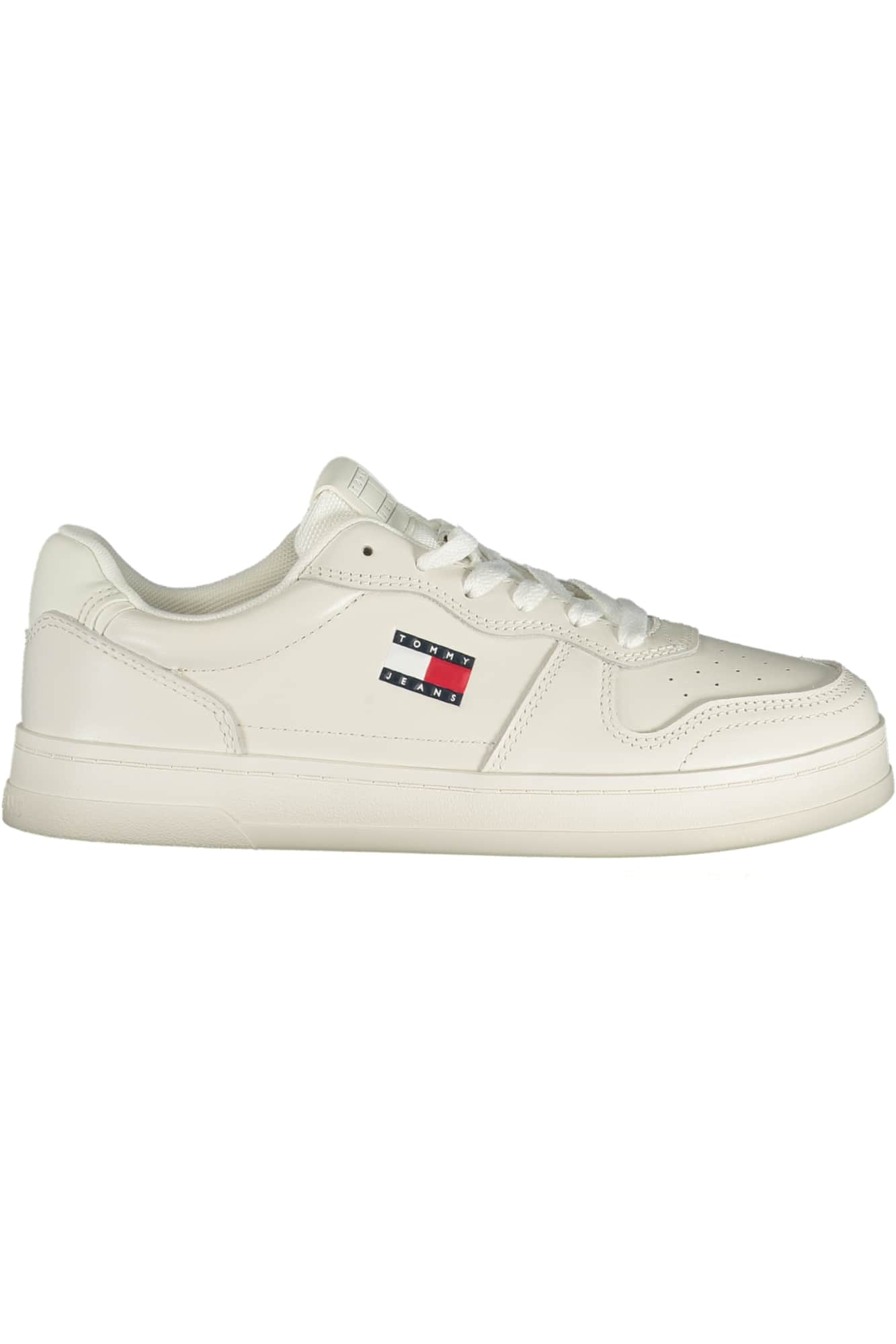 Tommy Hilfiger mujer negro zapatillas deportivas