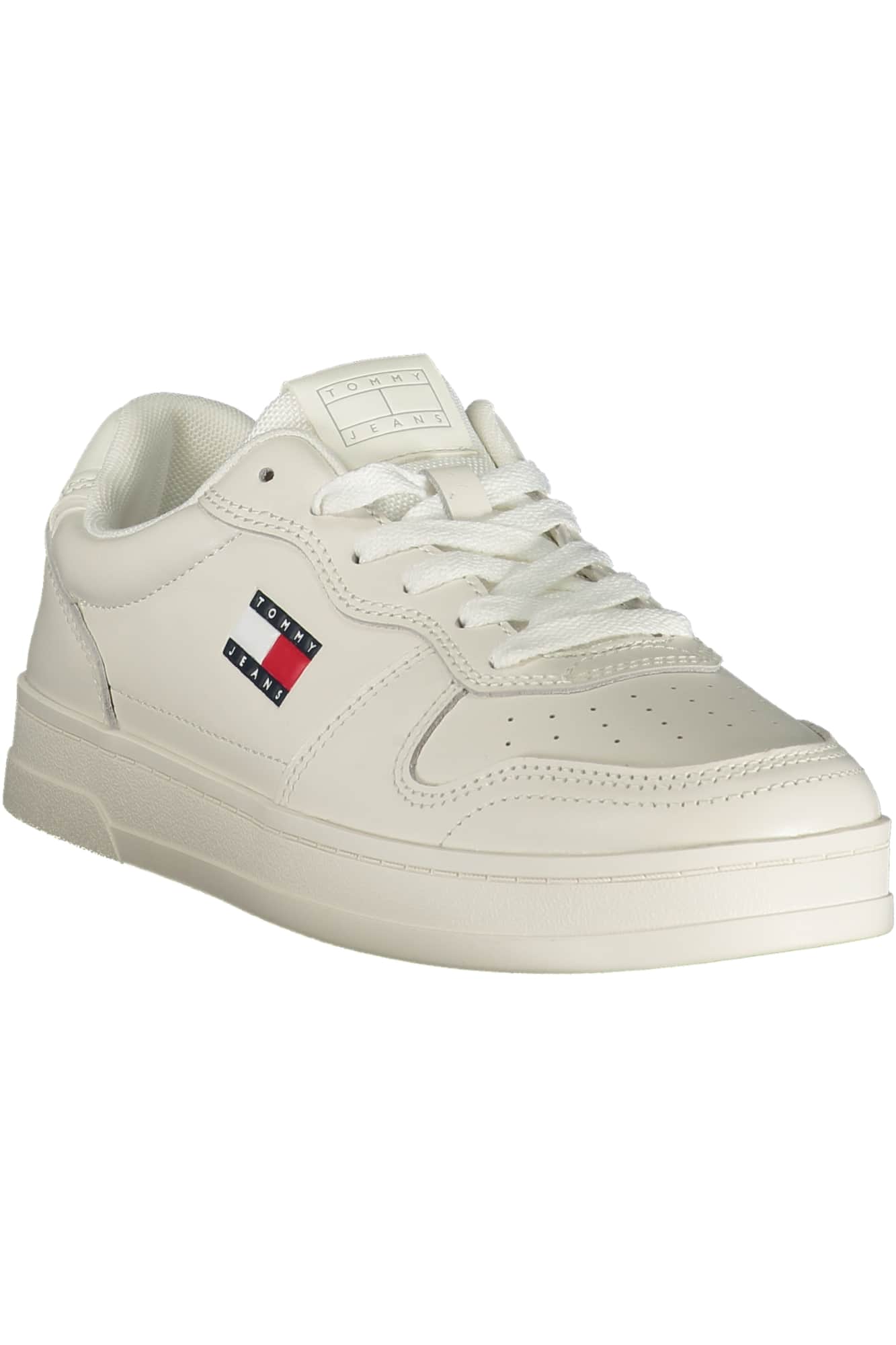 Tommy Hilfiger mujer negro zapatillas deportivas