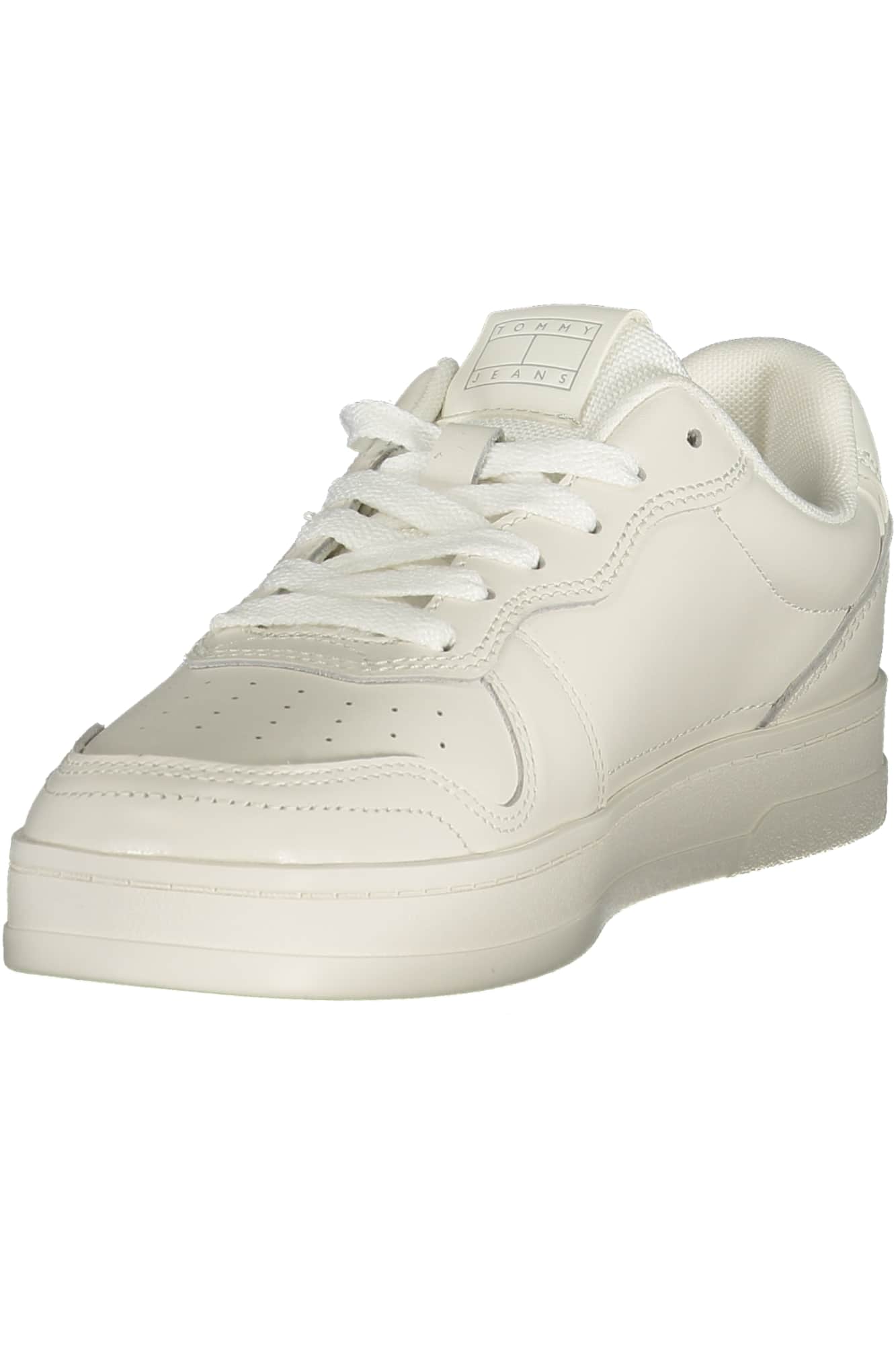 Tommy Hilfiger mujer negro zapatillas deportivas