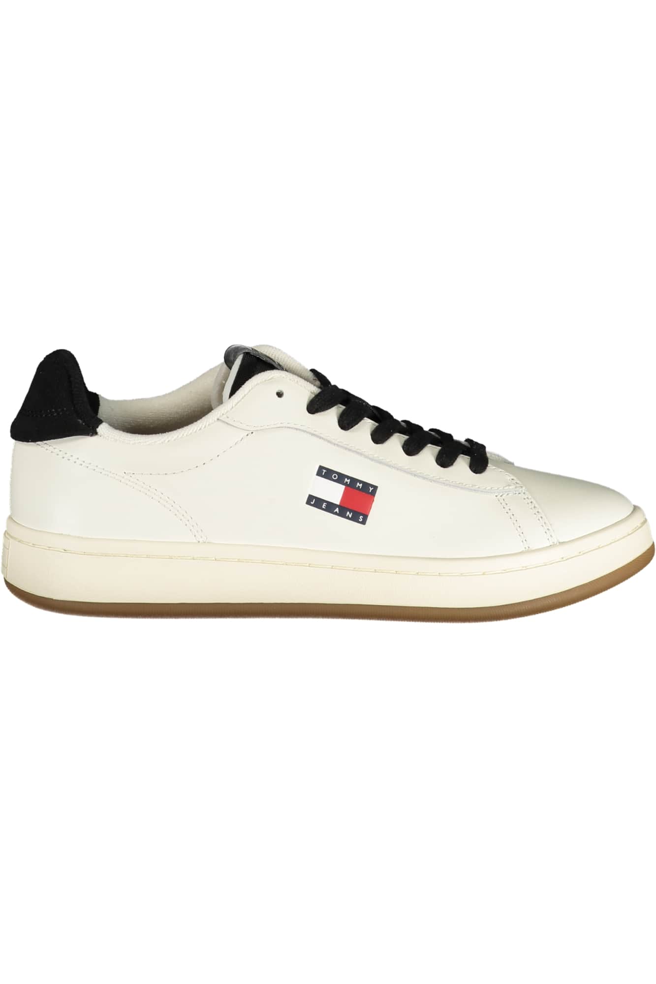 Tommy Hilfiger mujer blanco zapatillas deportivas