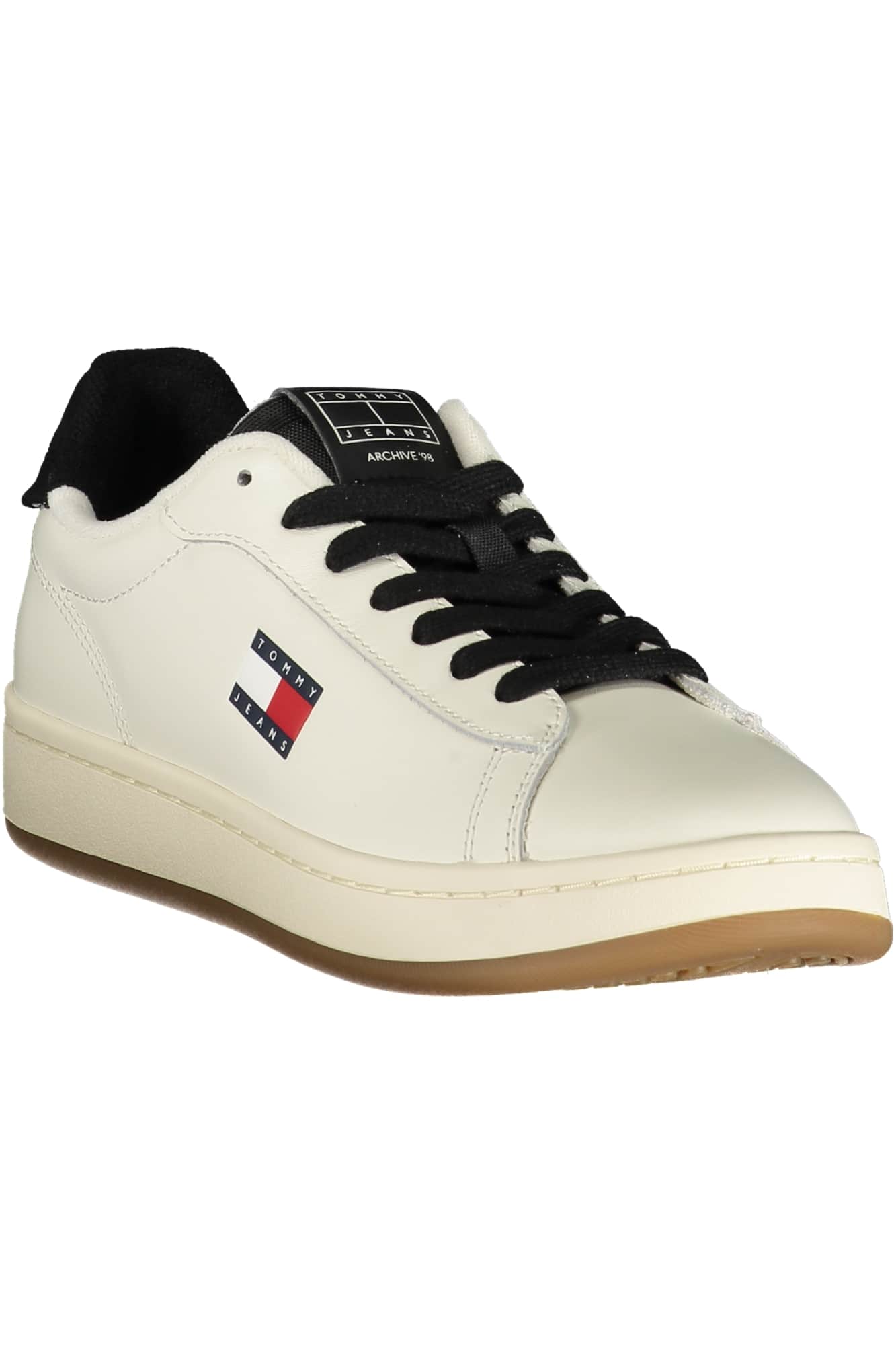 Tommy Hilfiger mujer blanco zapatillas deportivas