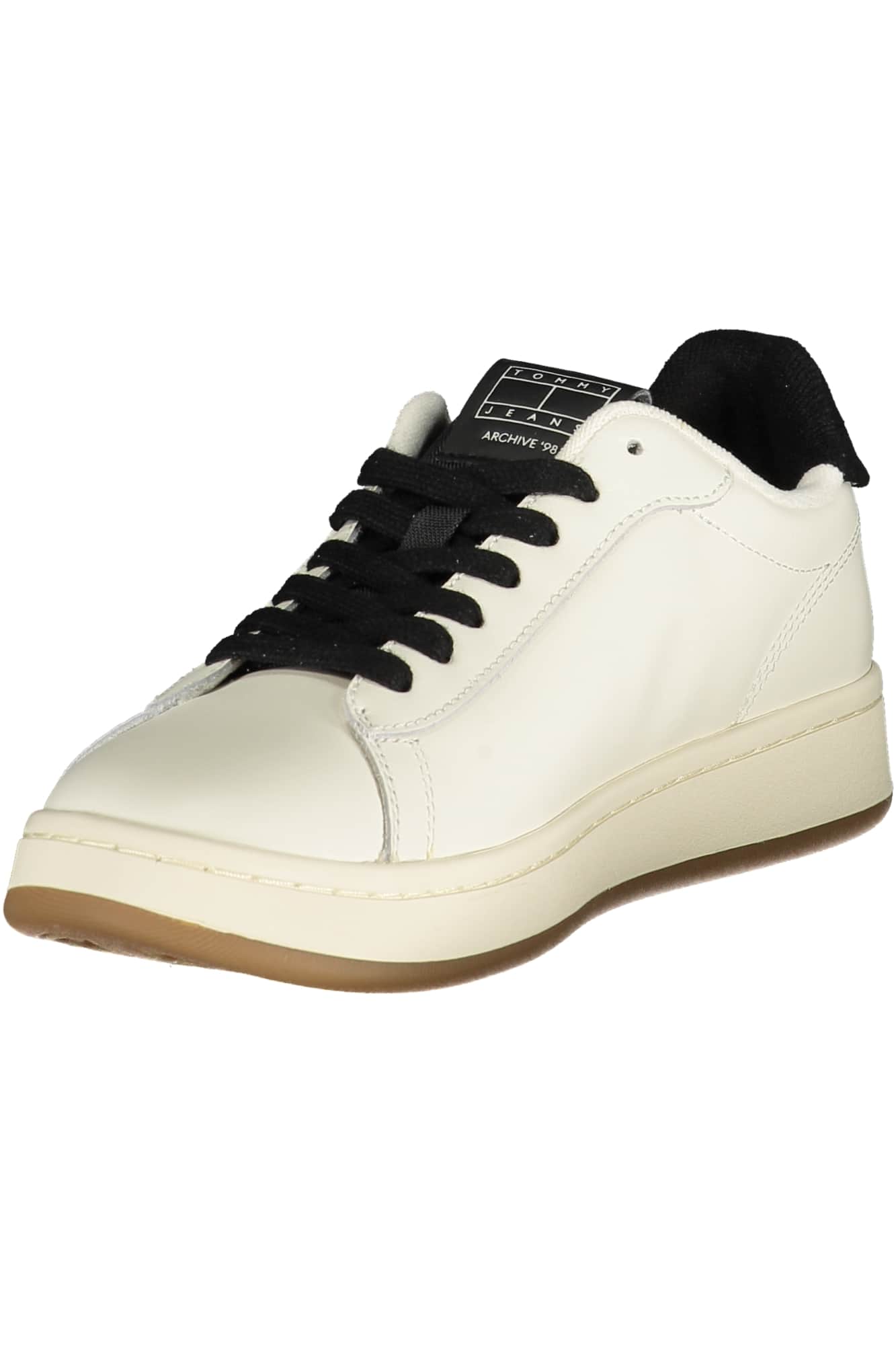 Tommy Hilfiger mujer blanco zapatillas deportivas