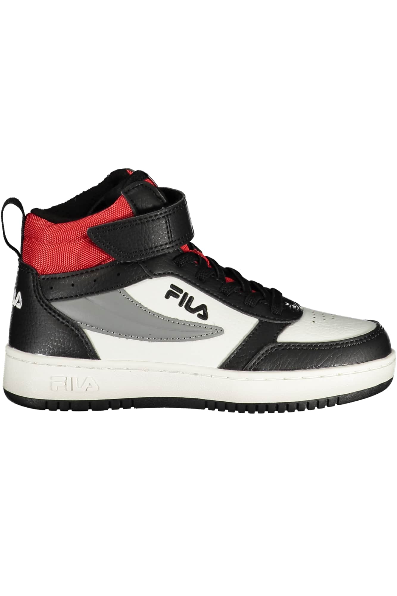 Fila zapatillas deportivas para niños, blanco