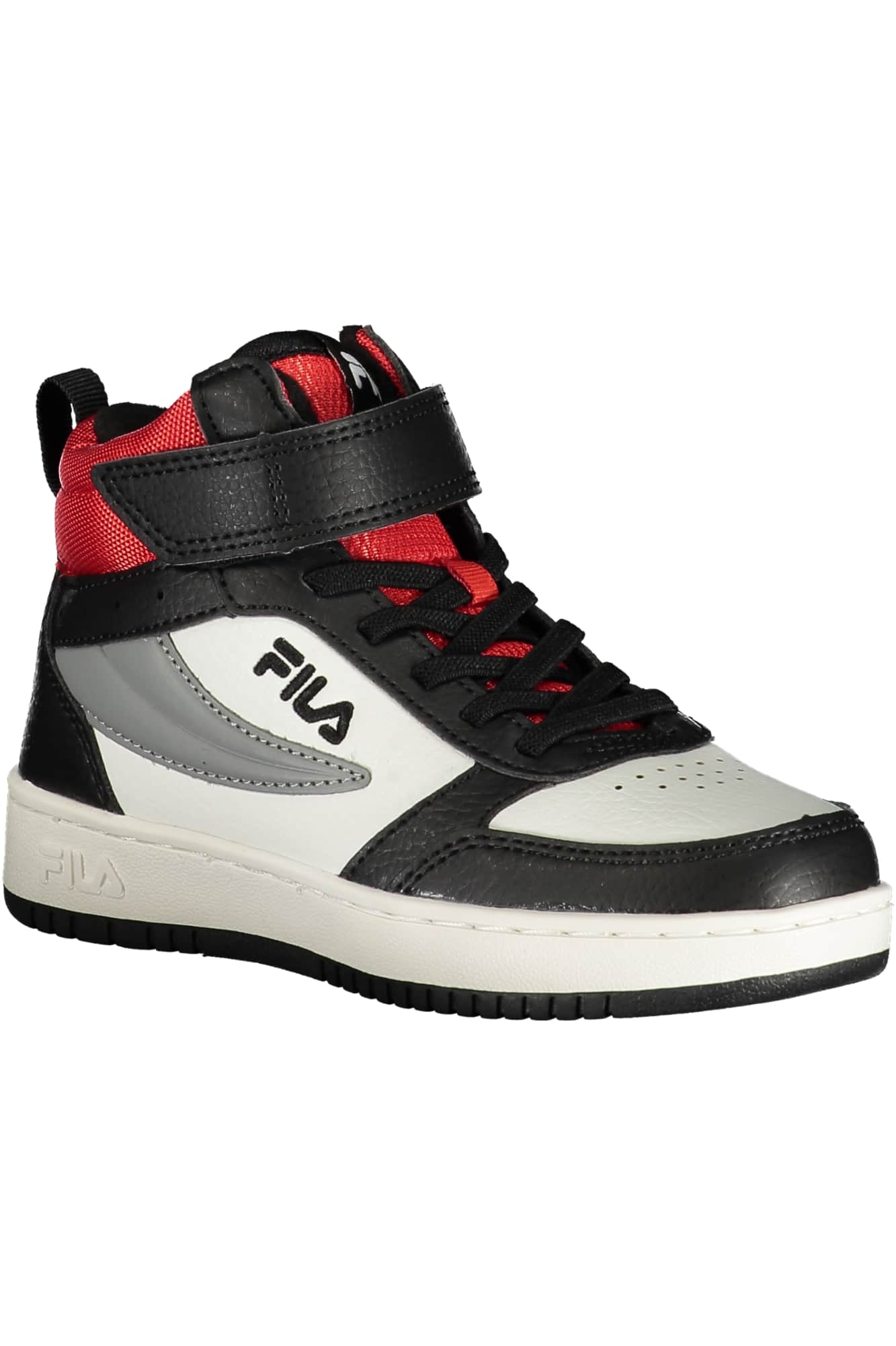 Fila zapatillas deportivas para niños, blanco
