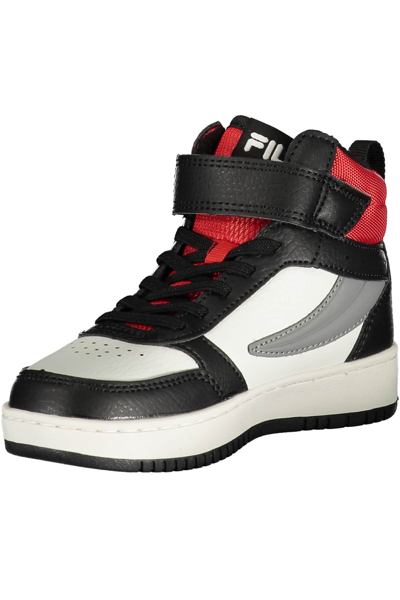 Fila zapatillas deportivas para niños, blanco