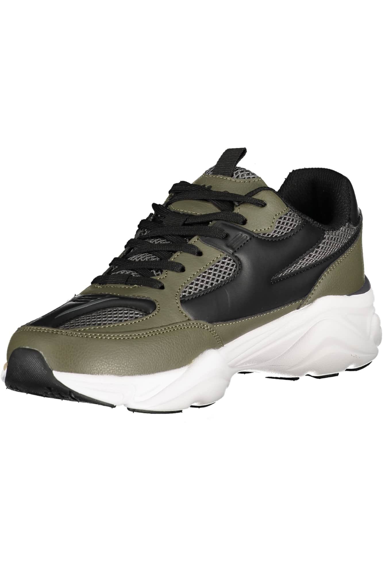 Fila hombre blanco zapatillas deportivas
