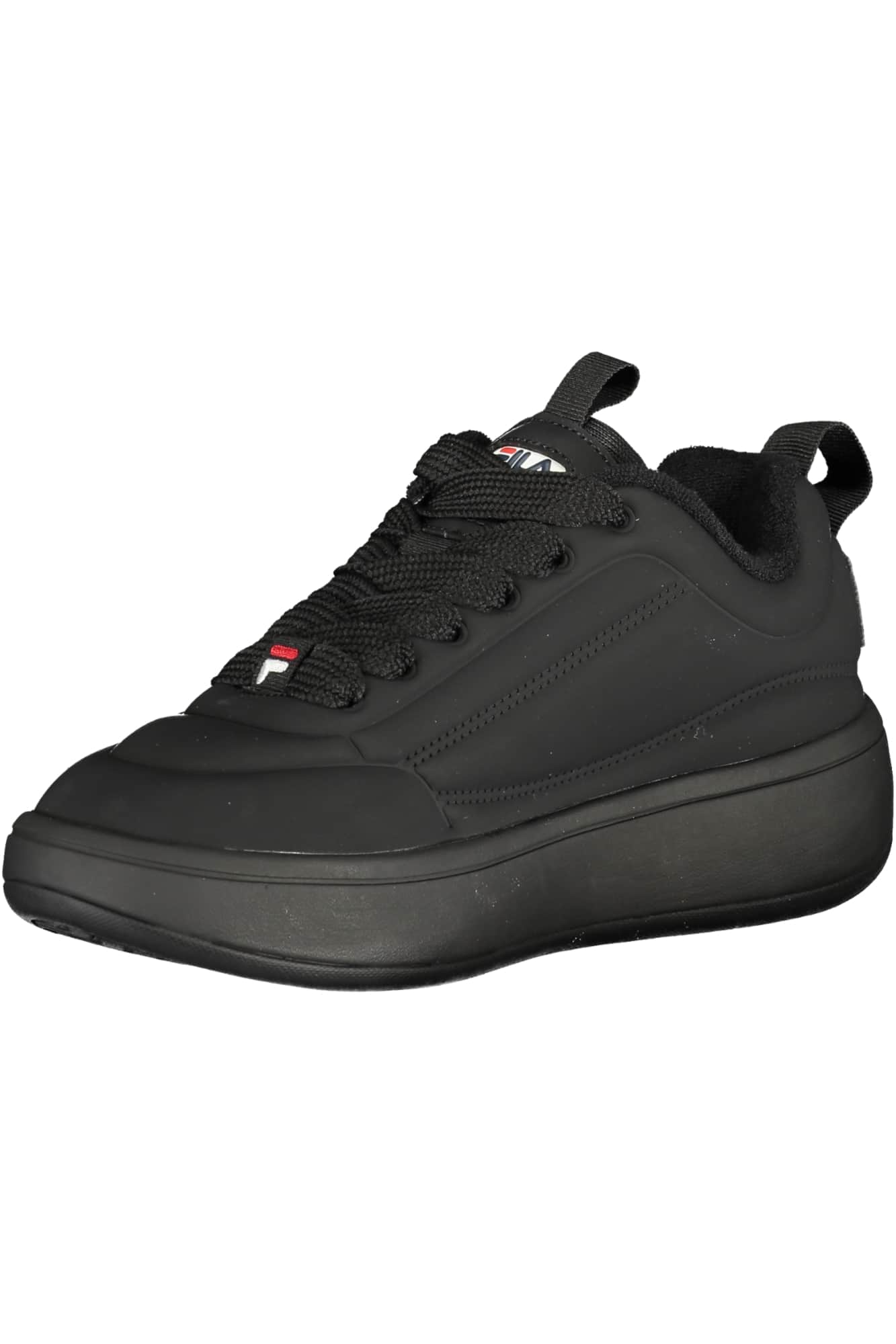Fila mujer marrón zapatillas deportivas