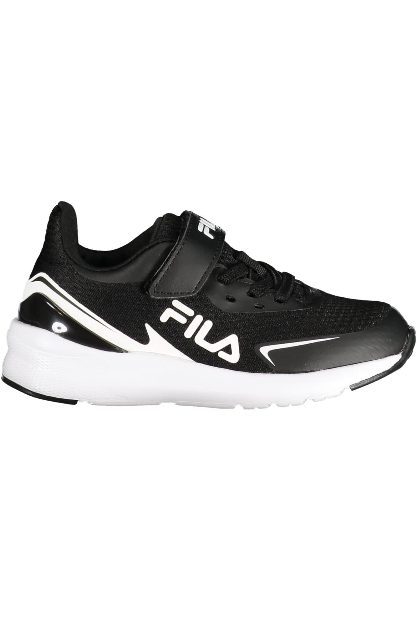 Fila rosa zapatillas deportivas para niñas