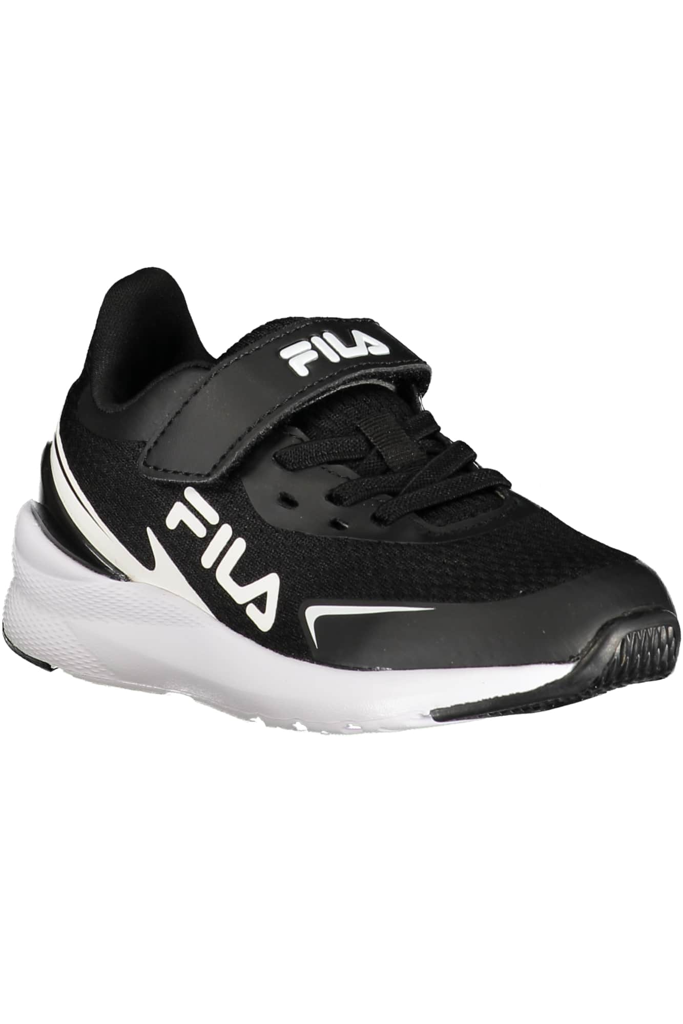 Fila rosa zapatillas deportivas para niñas