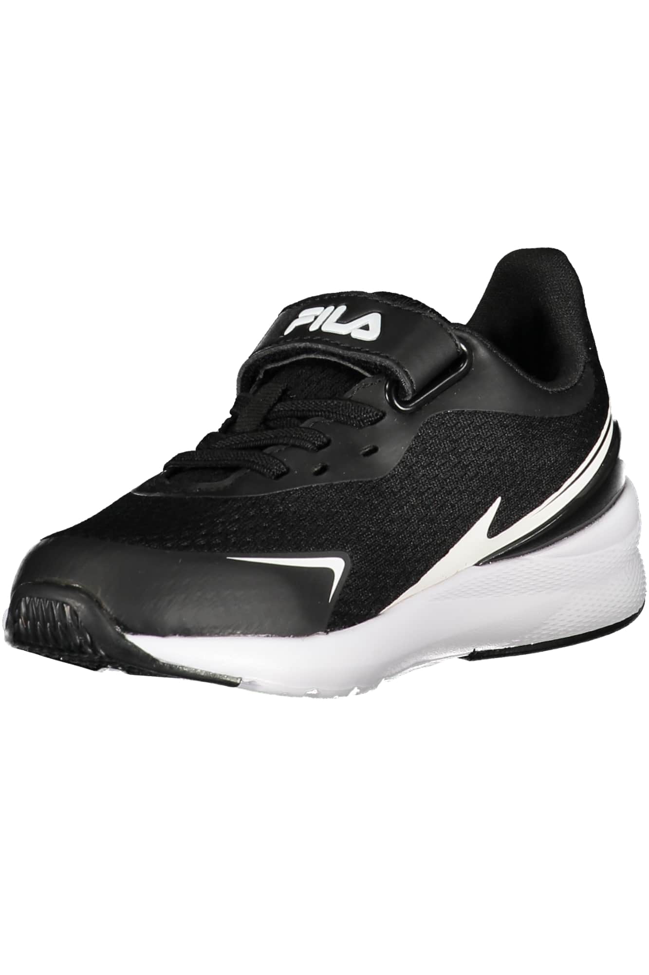 Fila rosa zapatillas deportivas para niñas