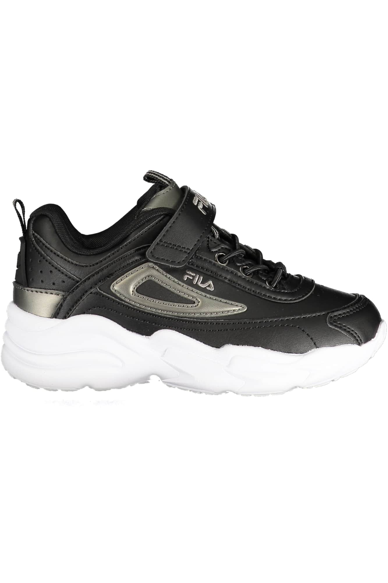 Fila zapatillas deportivas para niñas blanco