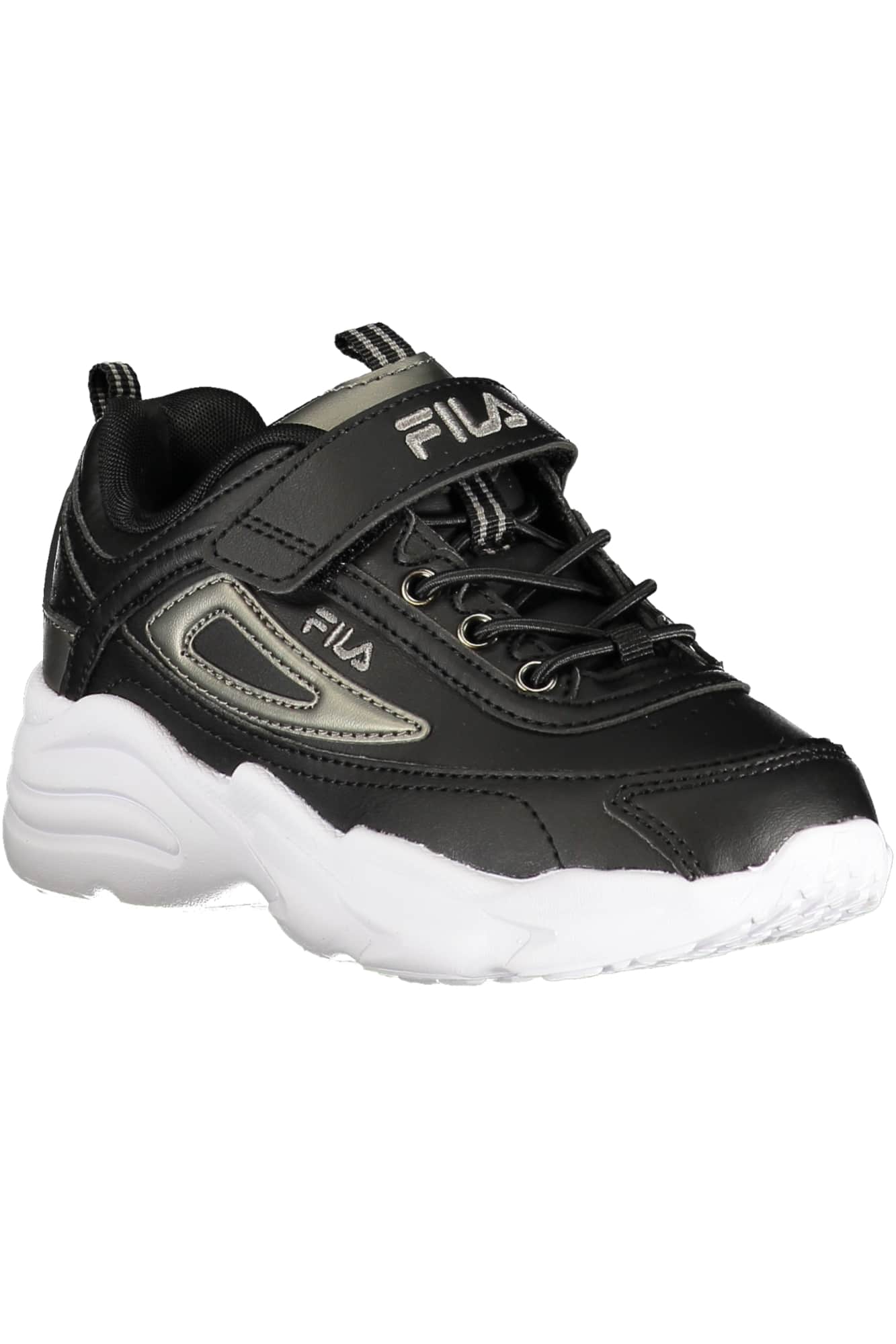 Fila zapatillas deportivas para niñas blanco