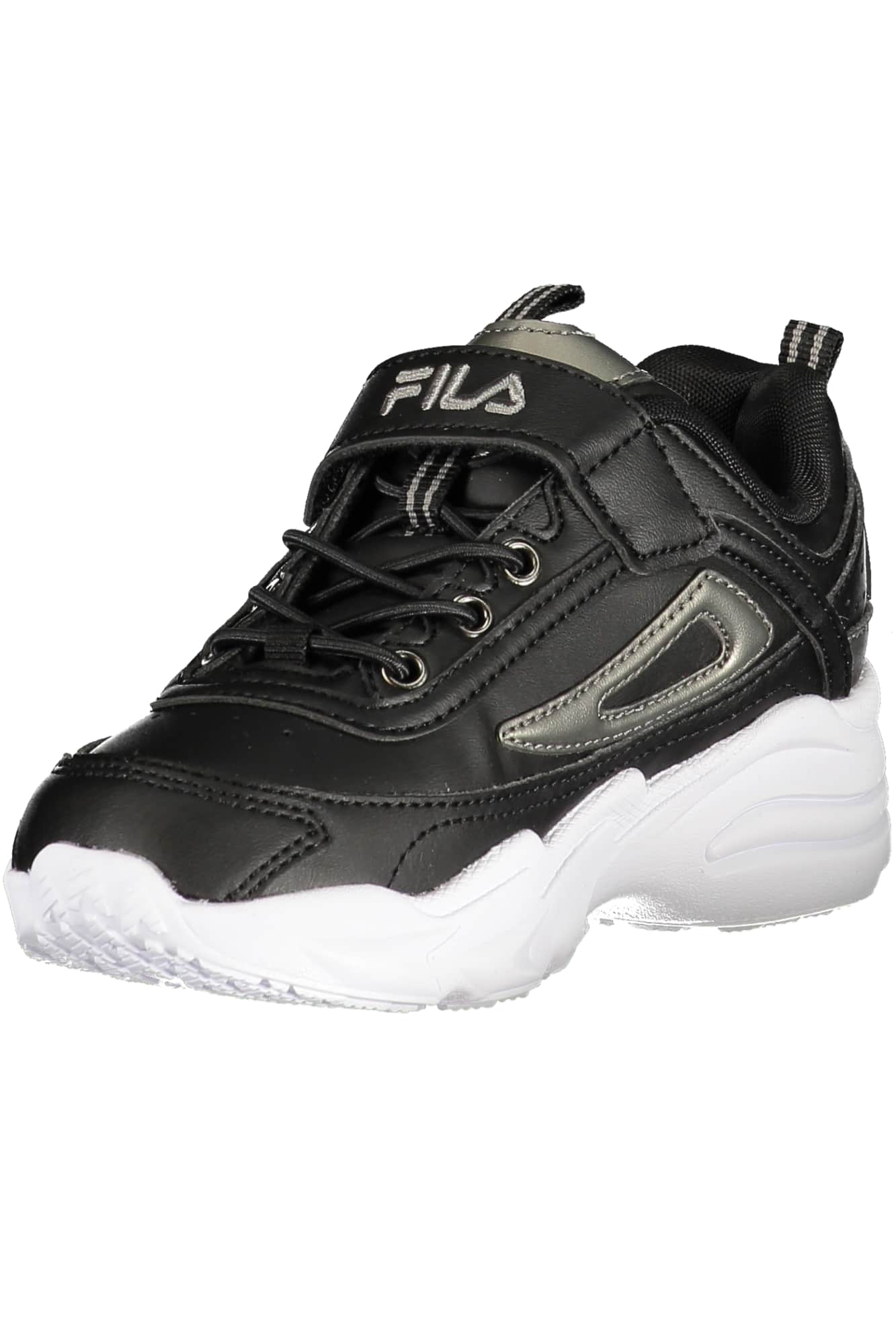 Fila zapatillas deportivas para niñas blanco