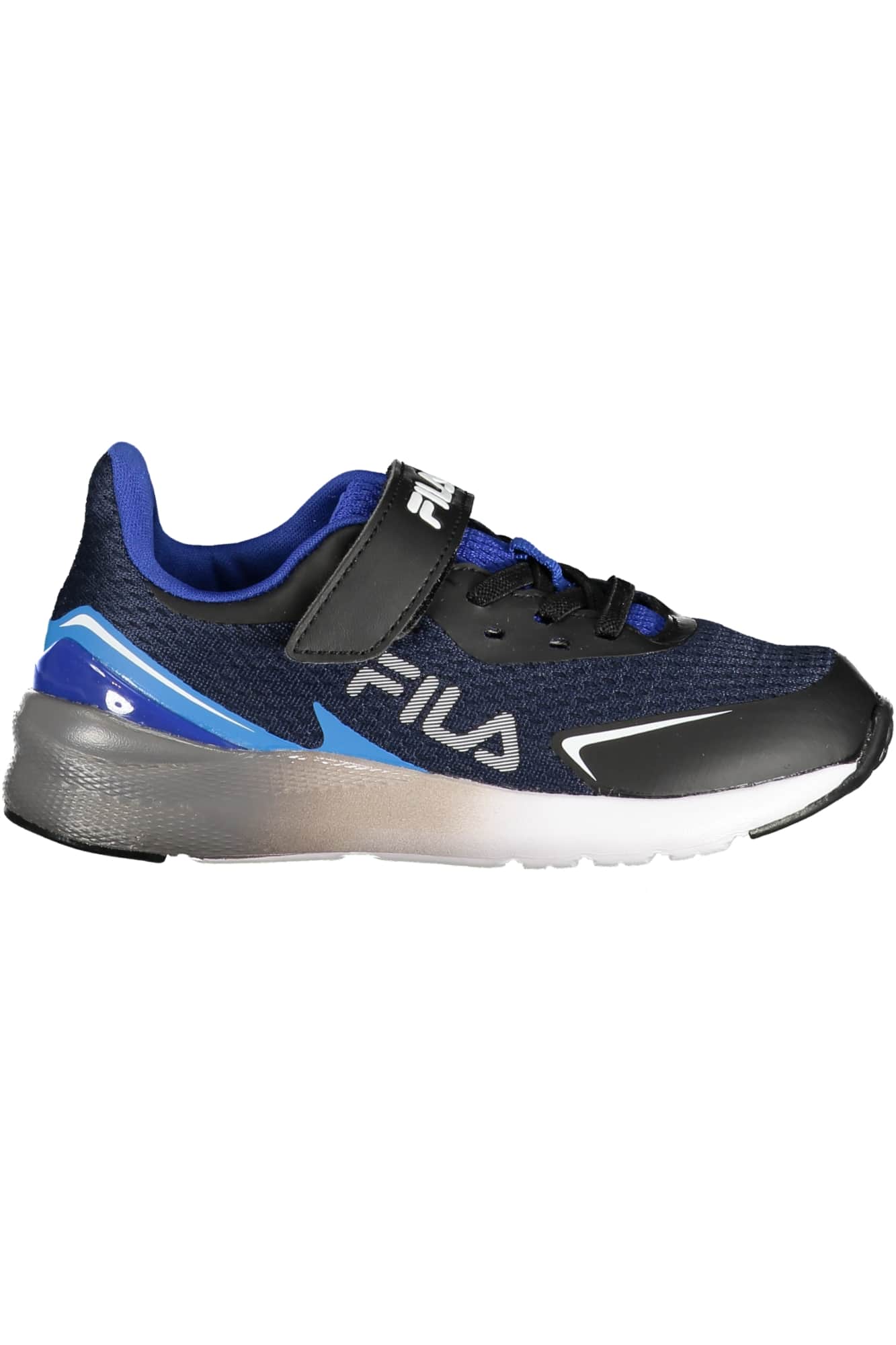 Fila rosa zapatillas deportivas para niñas