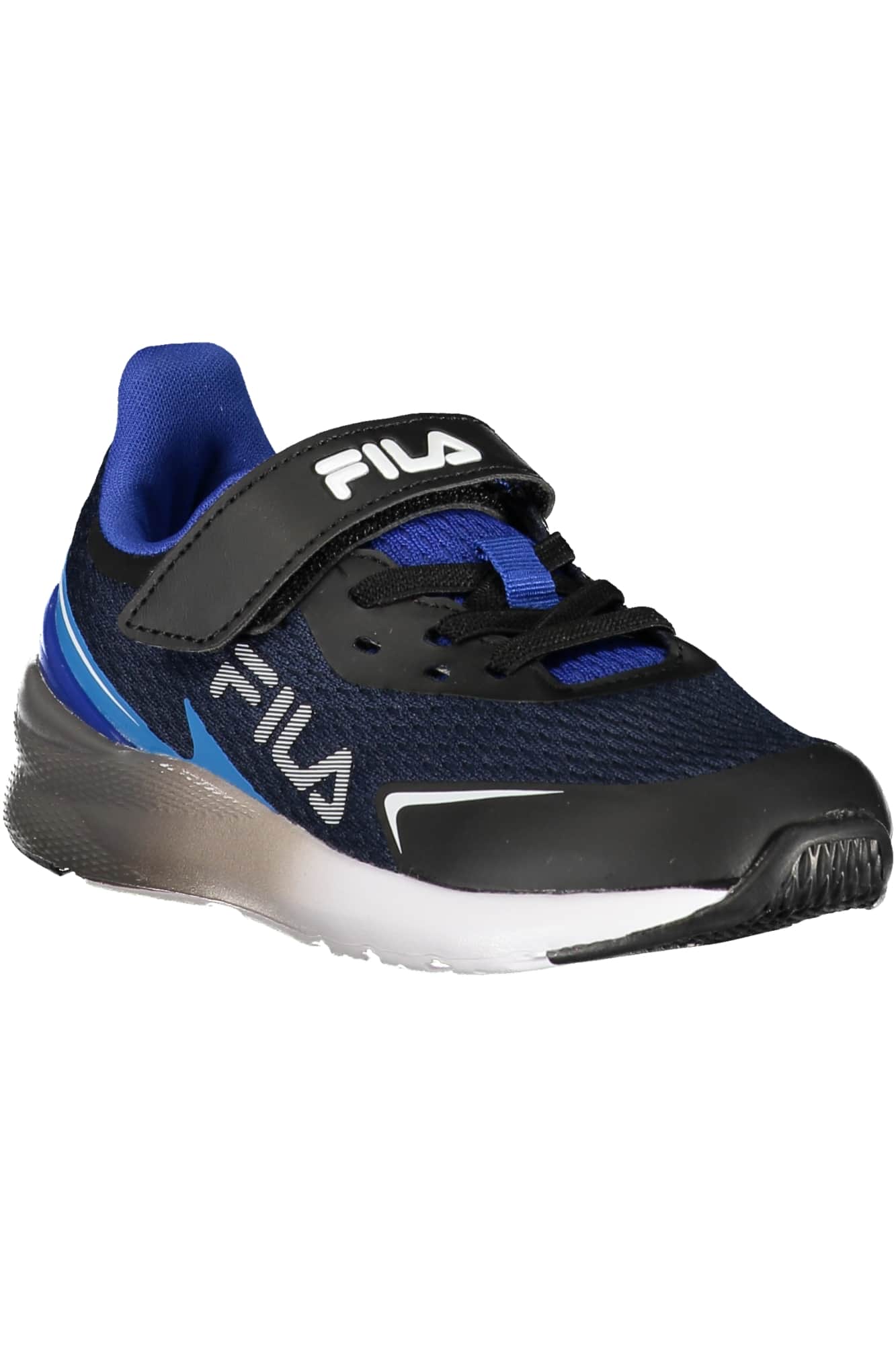 Fila rosa zapatillas deportivas para niñas