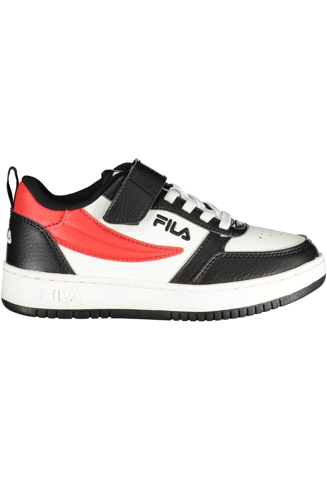 Fila zapatillas deportivas para niños, blanco