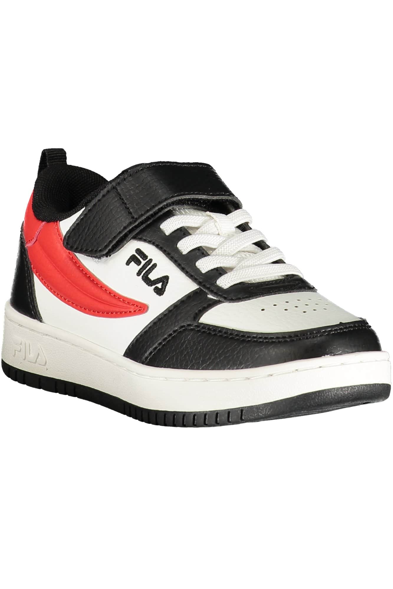 Fila zapatillas deportivas para niños, blanco