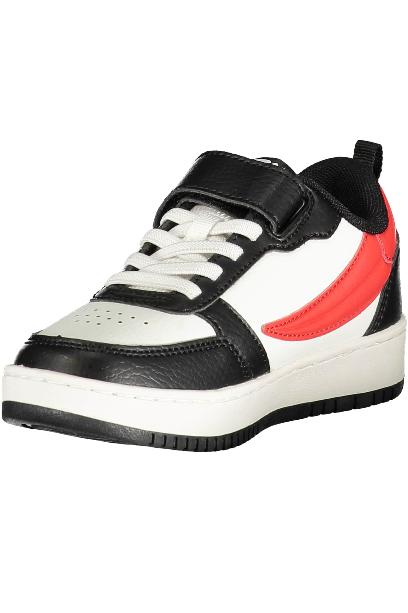Fila zapatillas deportivas para niños, blanco