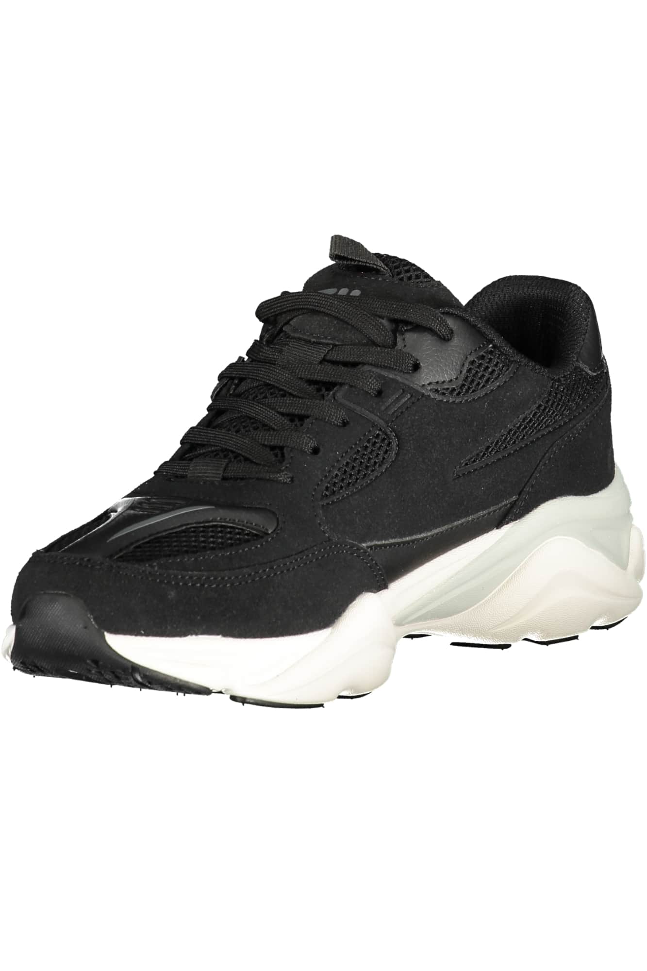 Fila hombre negro zapatillas deportivas