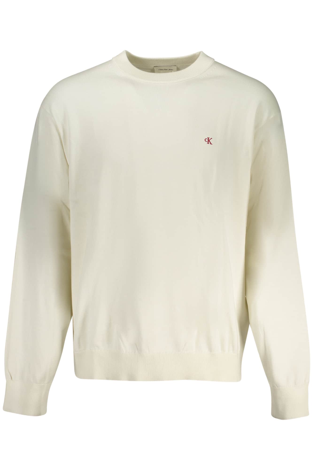 Calvin Klein hombre negro jersey