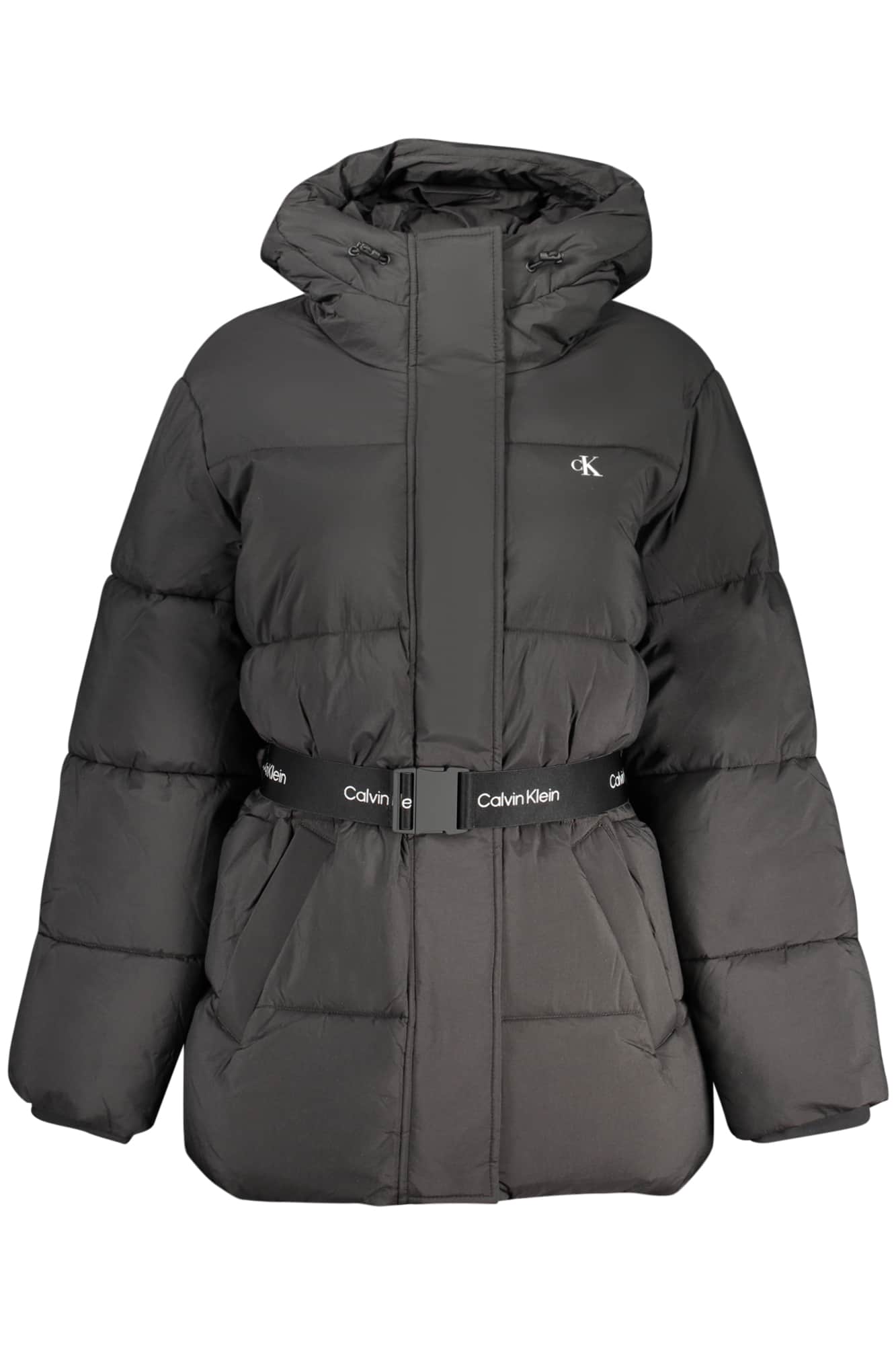 Calvin Klein mujer morado chaqueta