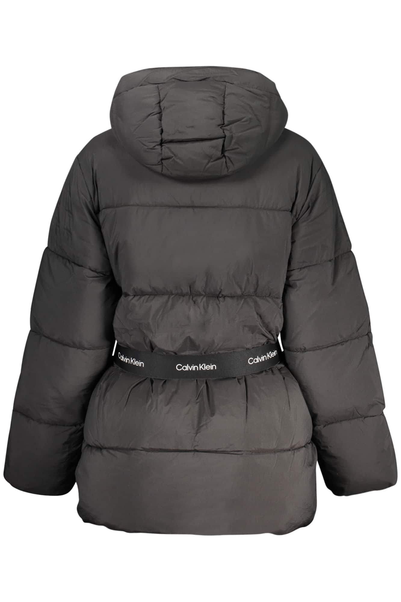 Calvin Klein mujer morado chaqueta