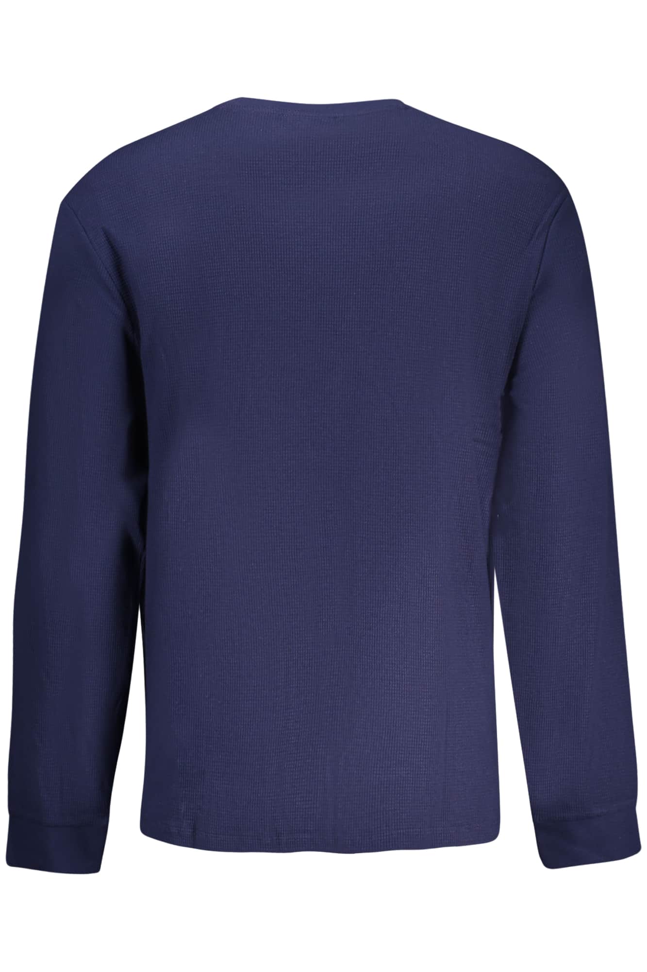 Calvin Klein hombre azul jersey
