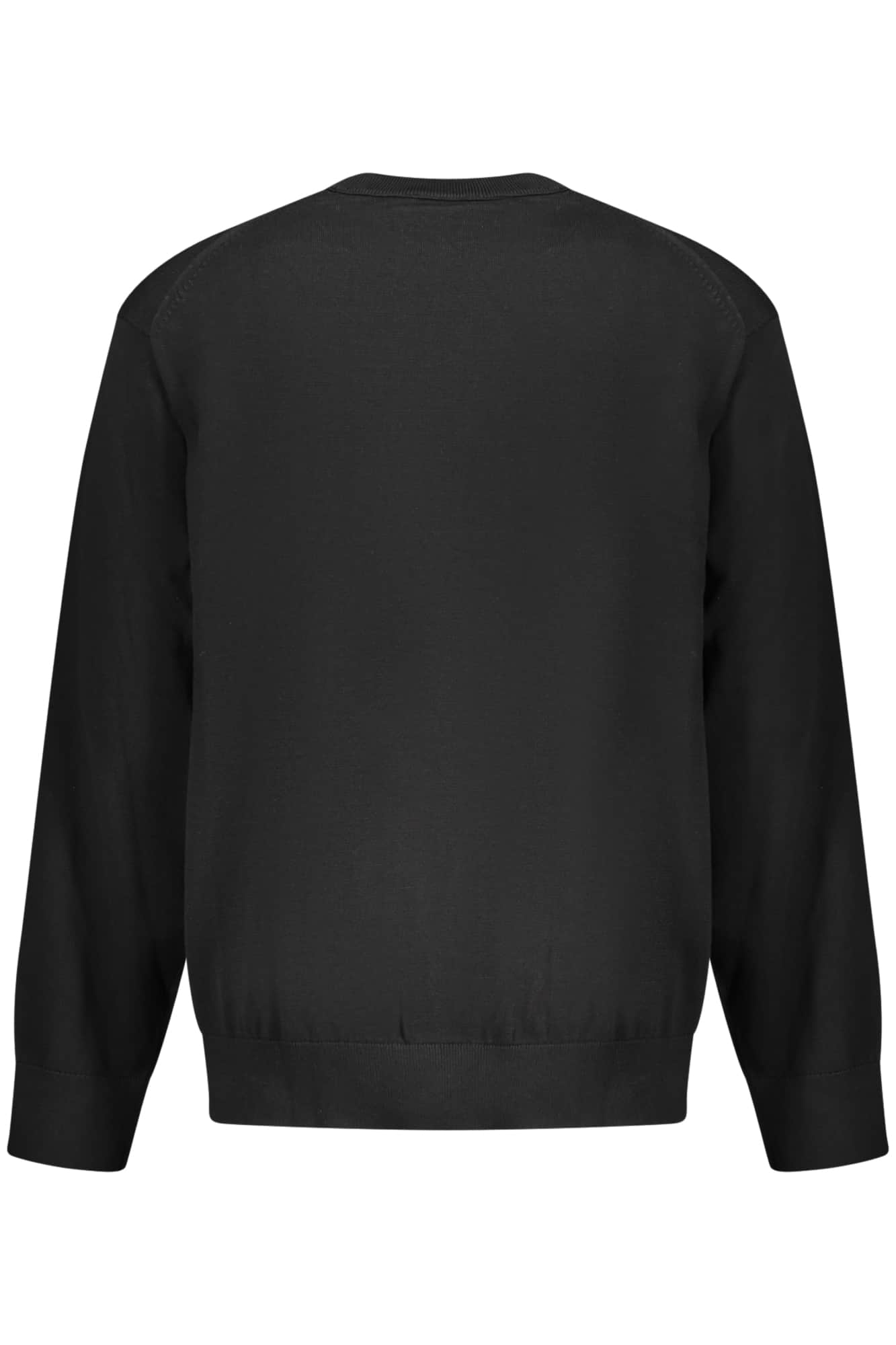 Calvin Klein hombre negro jersey