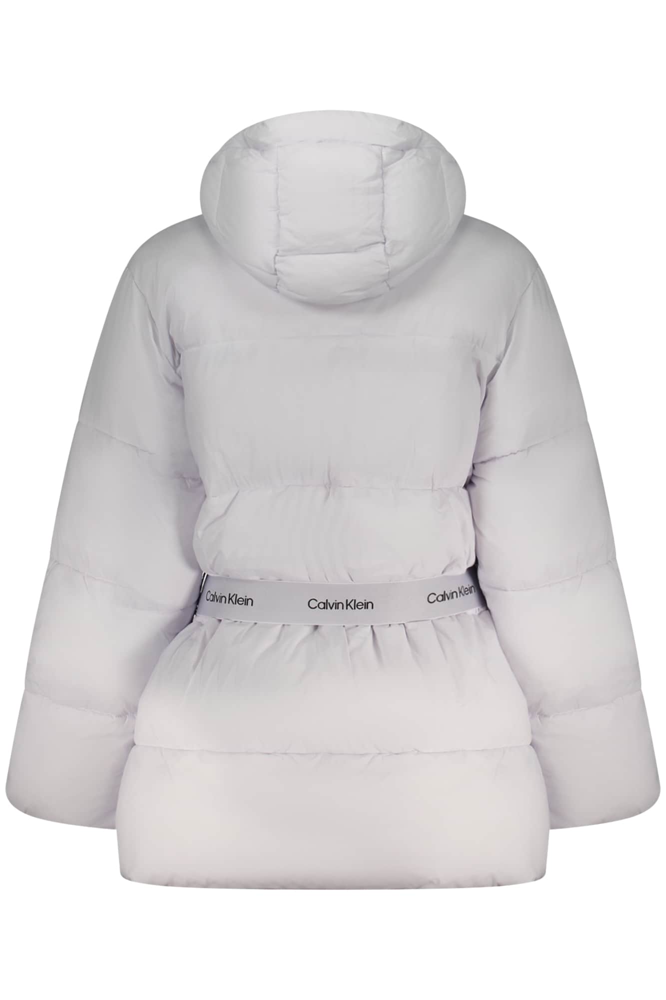 Calvin Klein mujer morado chaqueta