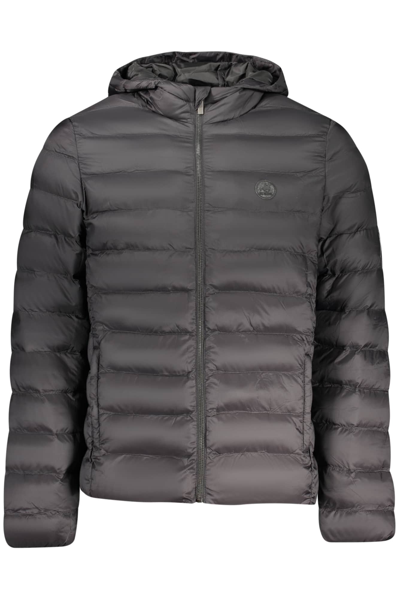 US Grand verde hombre chaqueta