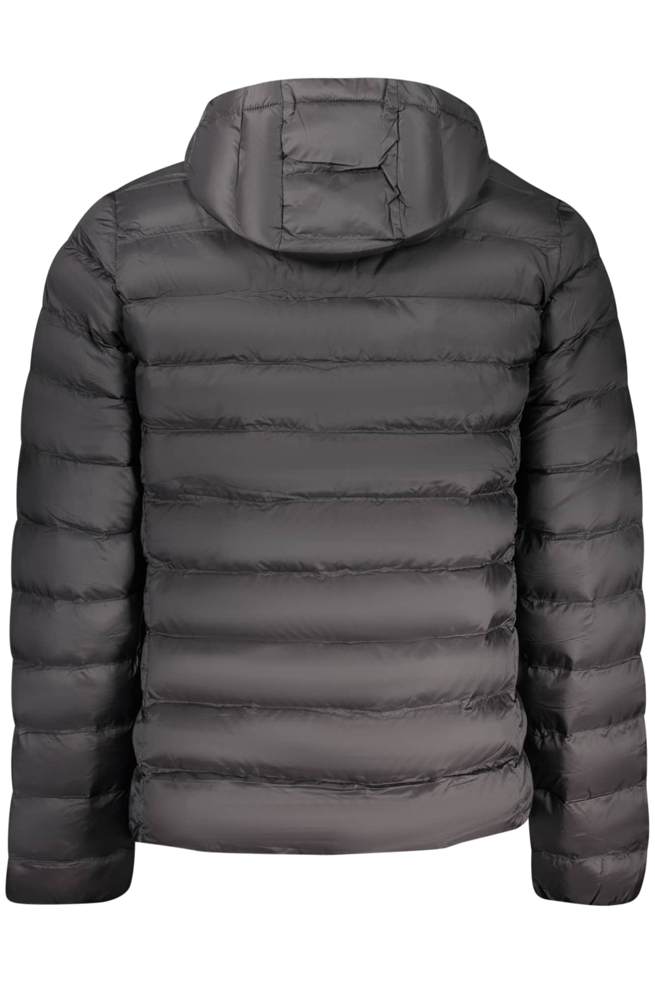 US Grand verde hombre chaqueta