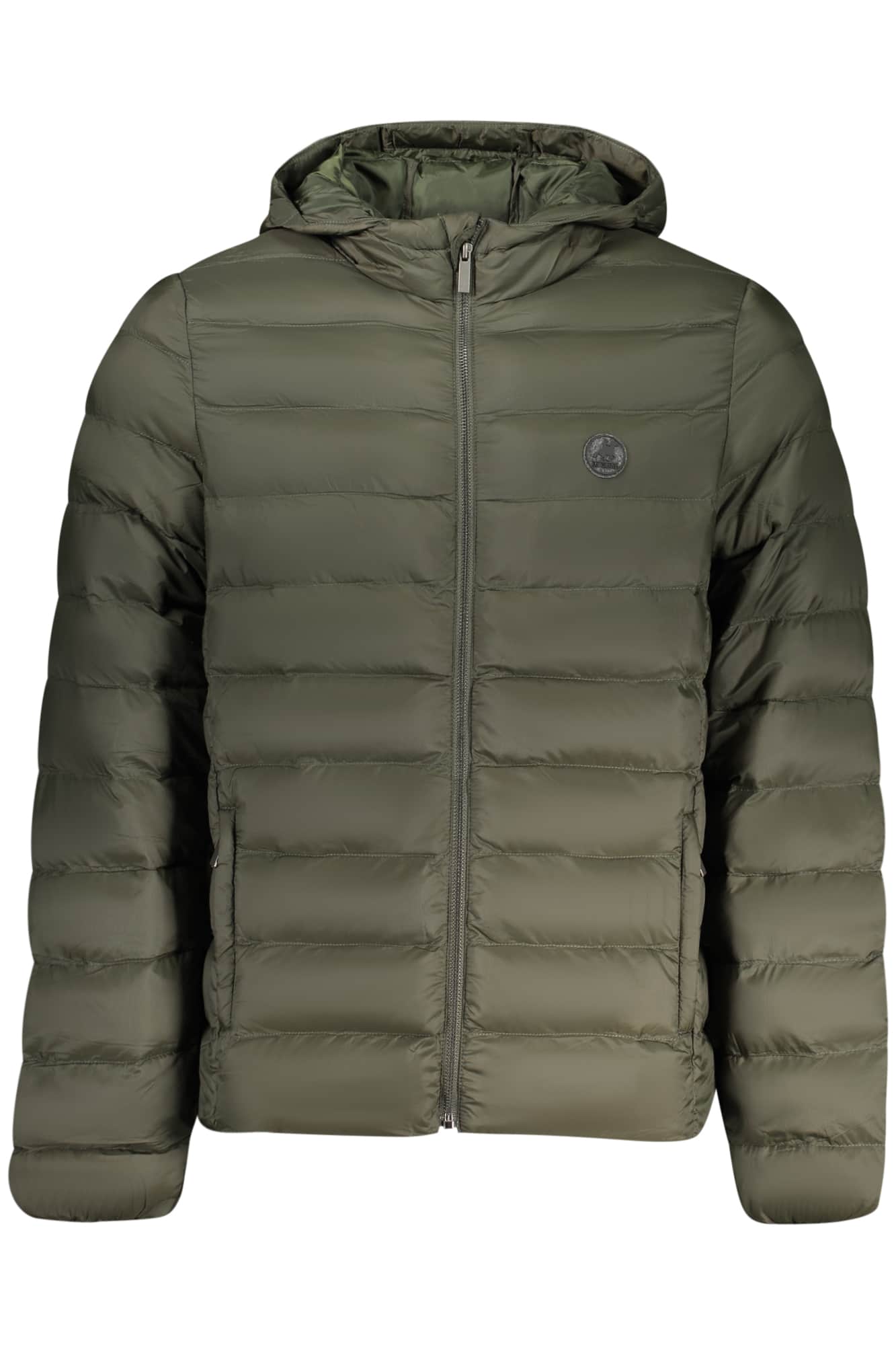 US Grand verde hombre chaqueta