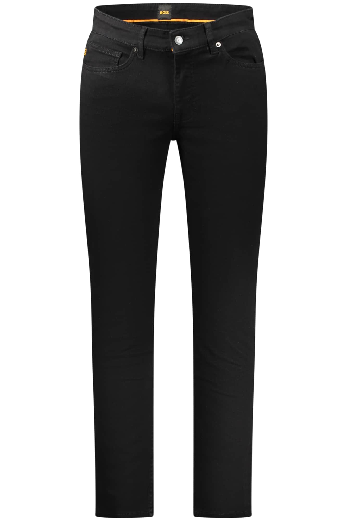 Boss vaqueros denim hombre negro