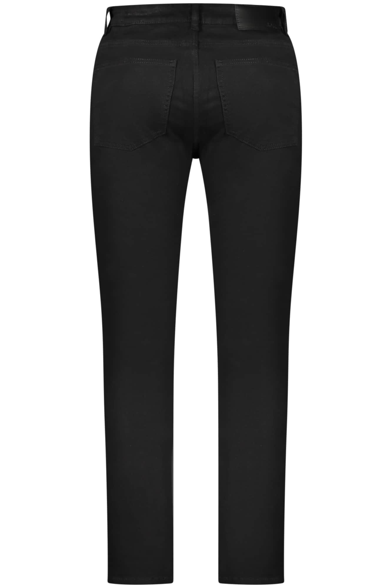 Boss vaqueros denim hombre negro