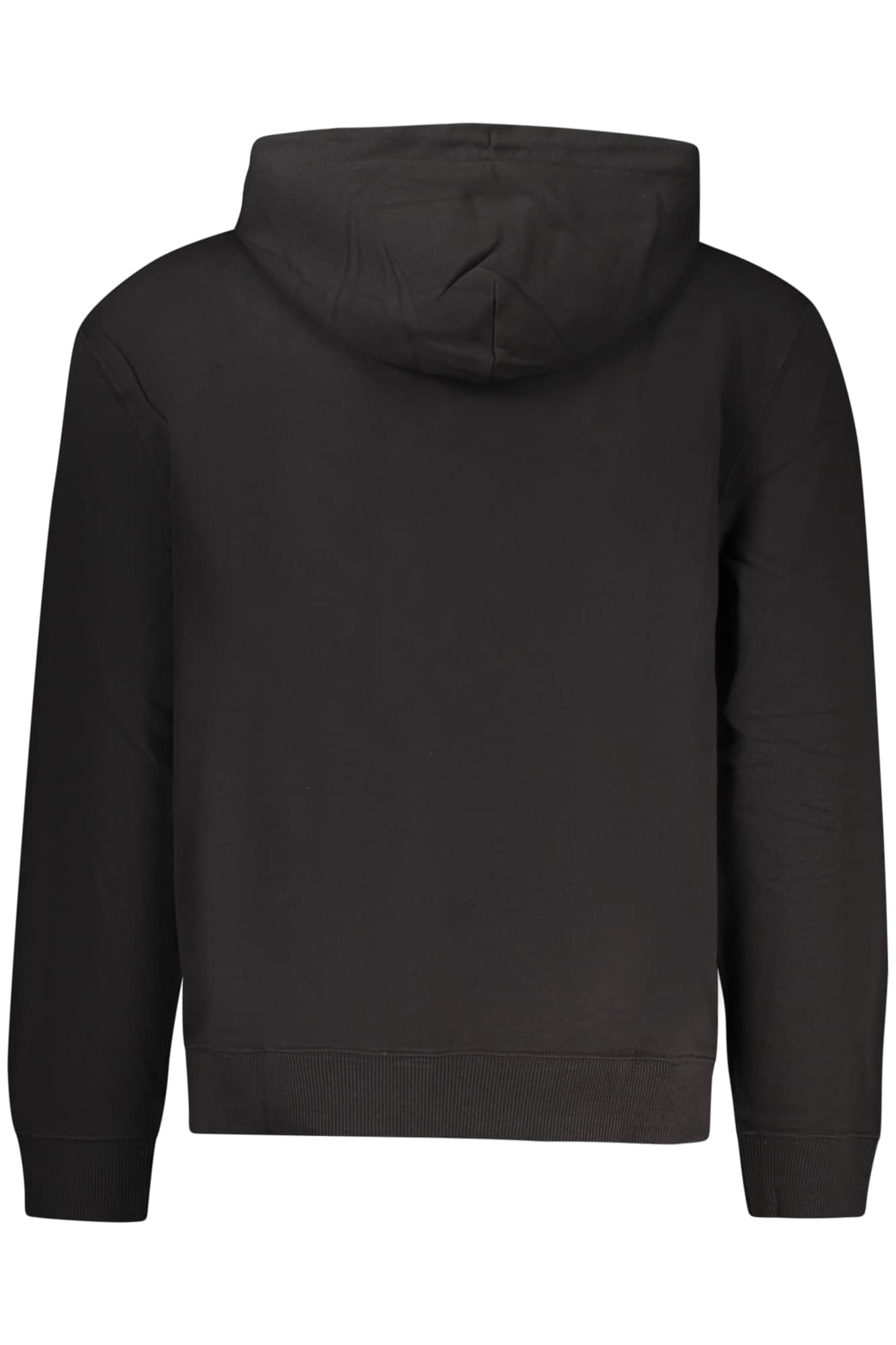 Calvin Klein hombre con cremallera sudadera, beige