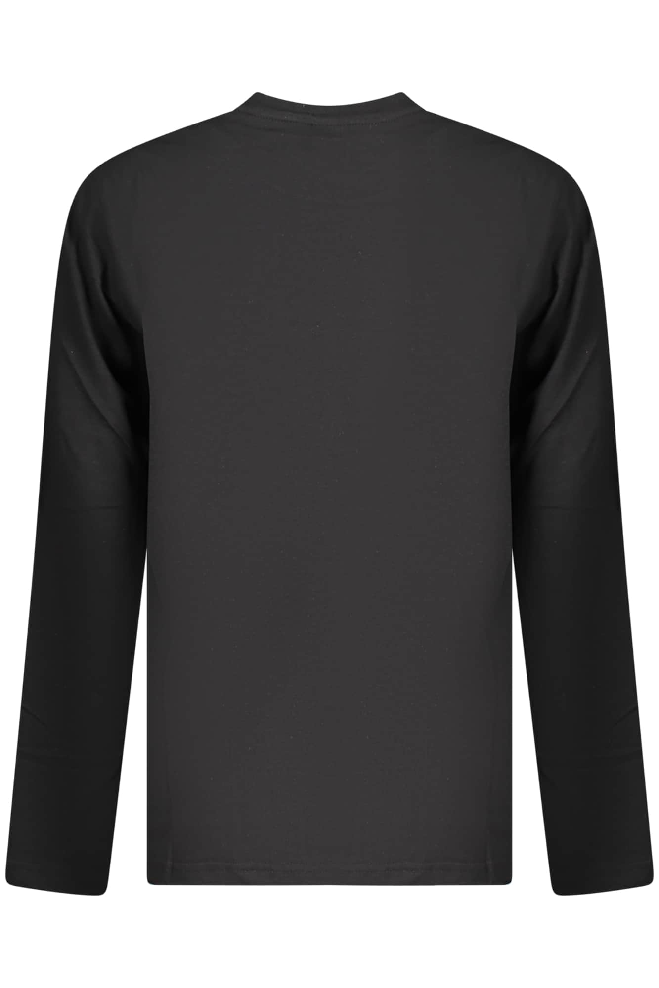 North Sails niños manga larga t-camisa, verde