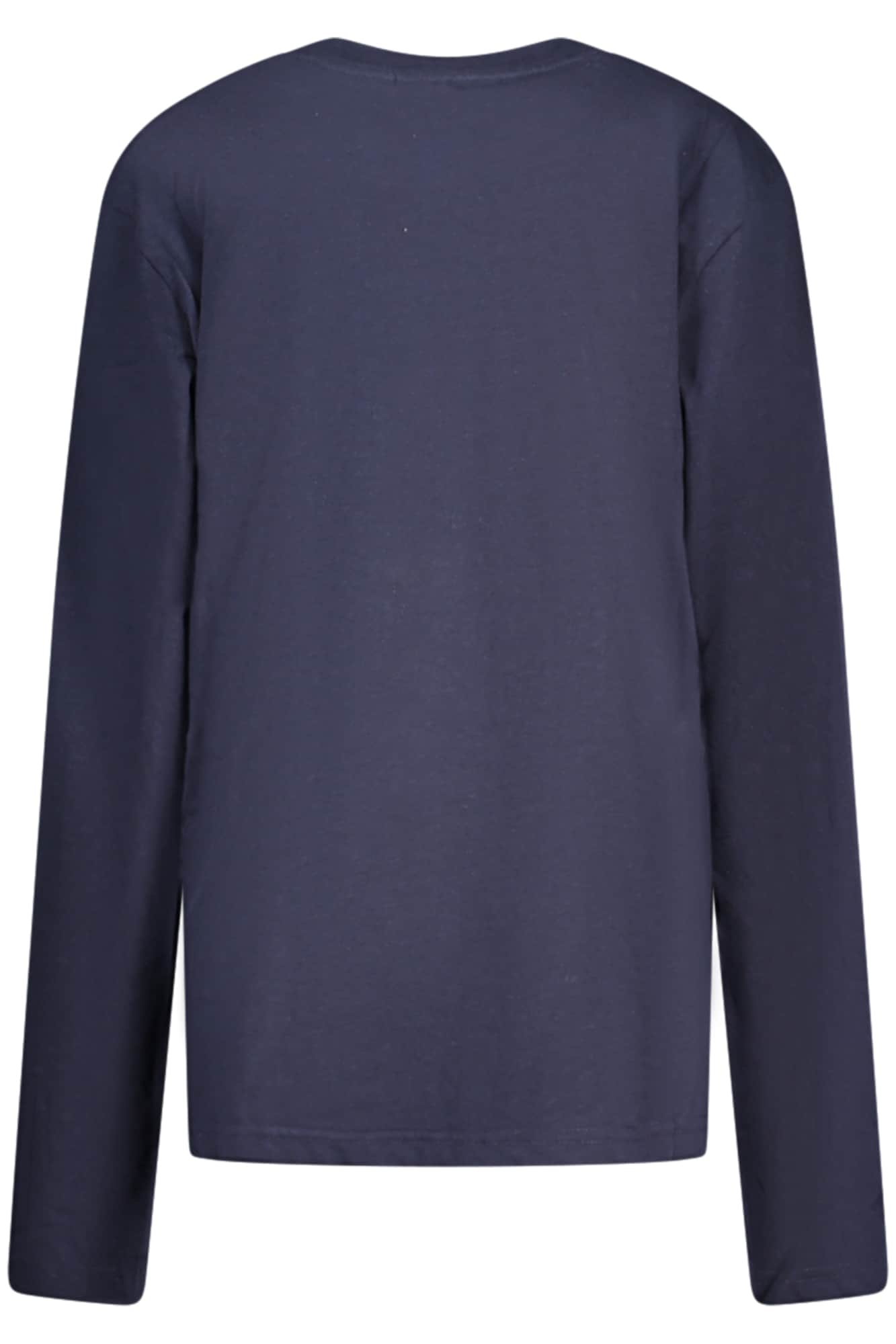 North Sails niños manga larga t-camisa, verde