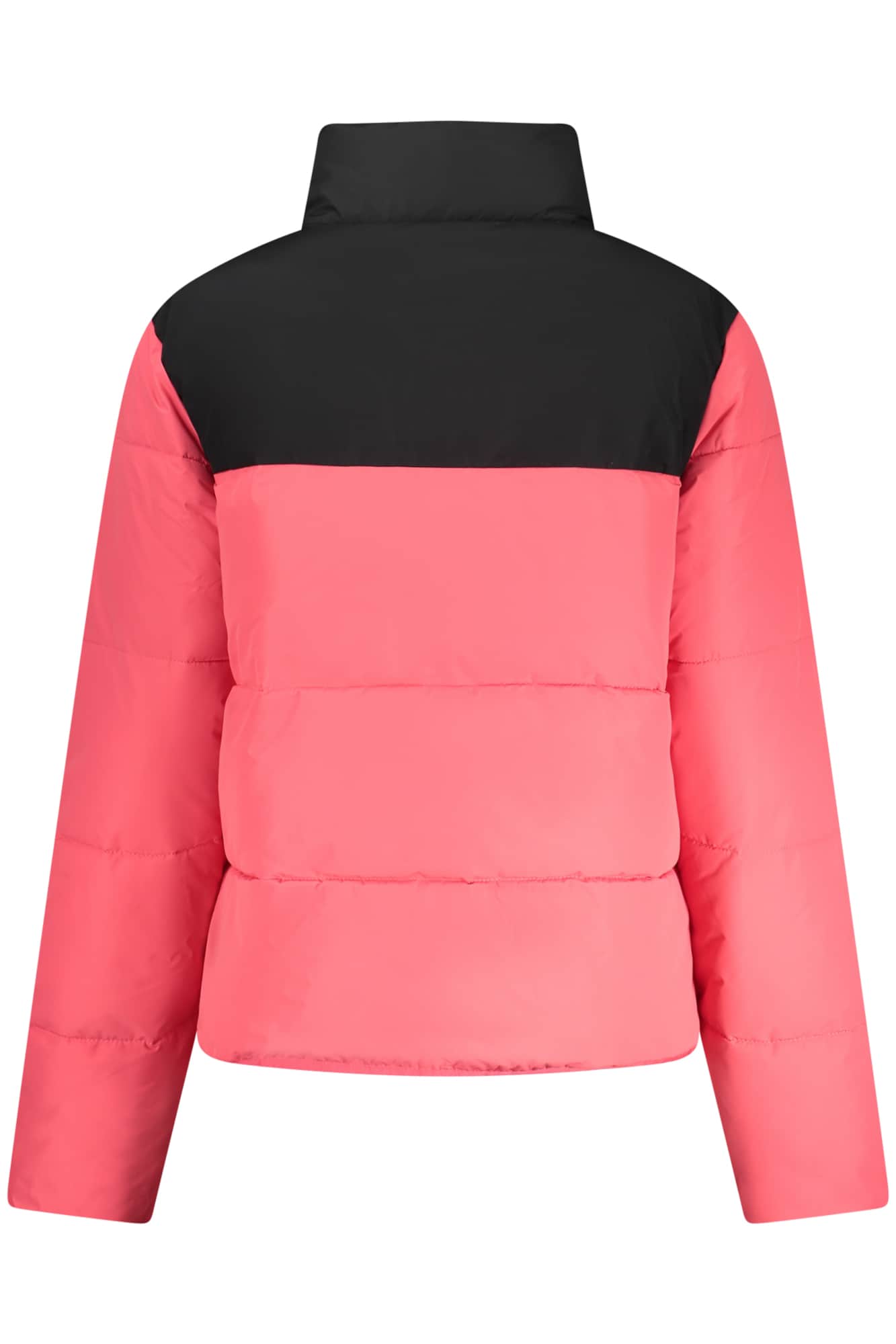 Norway 1963 mujer azul chaqueta