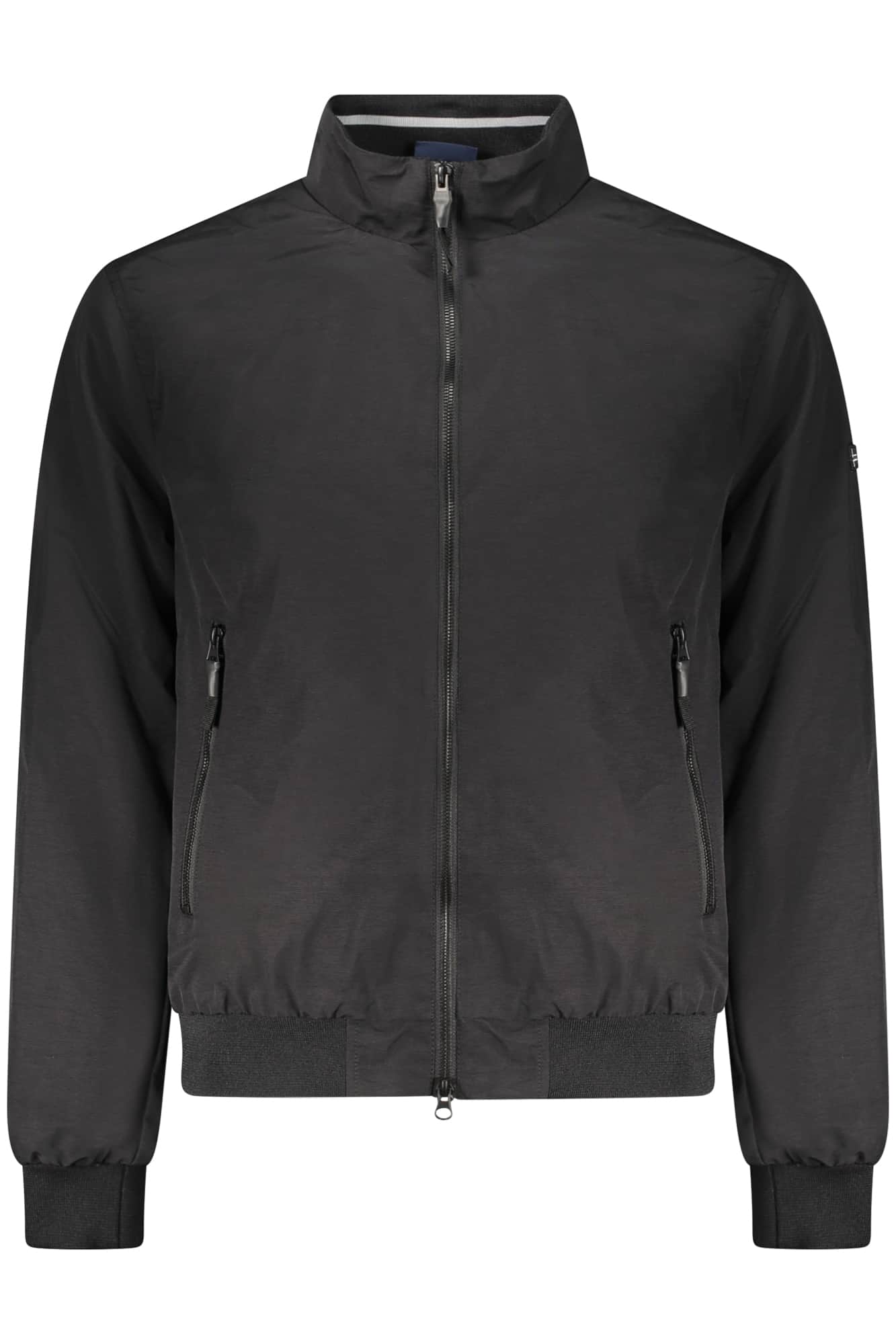 Norway 1963 hombre verde chaqueta