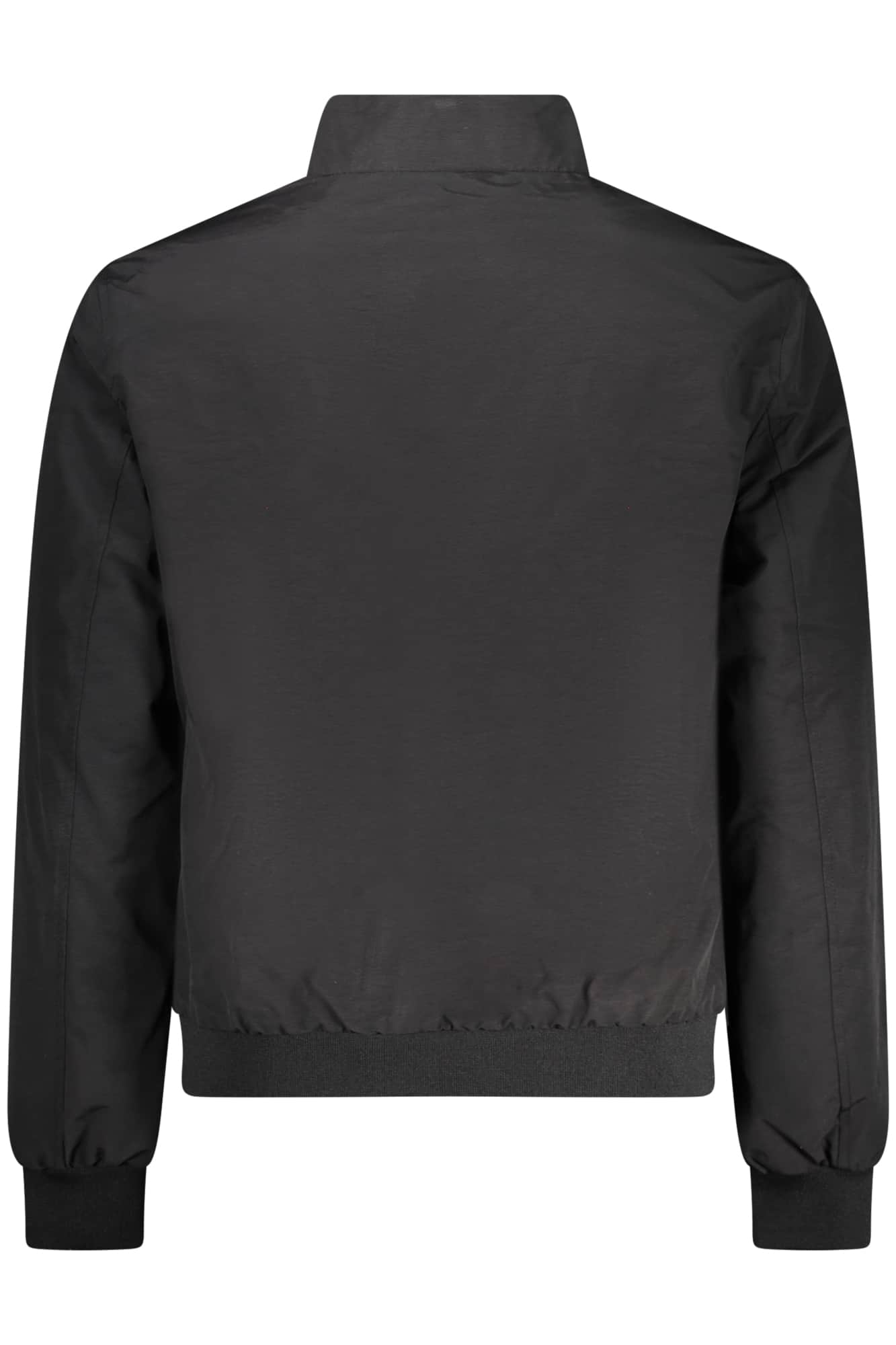 Norway 1963 hombre verde chaqueta