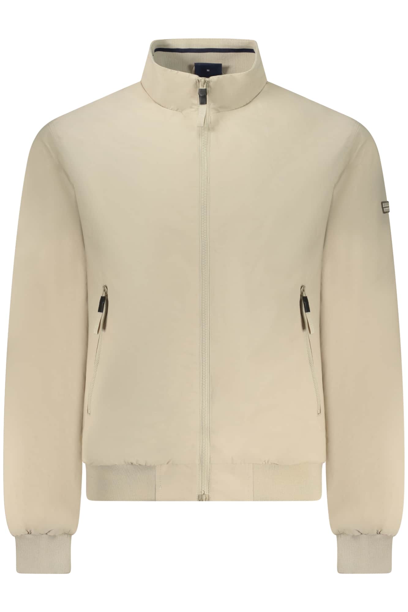 Norway 1963 hombre verde chaqueta