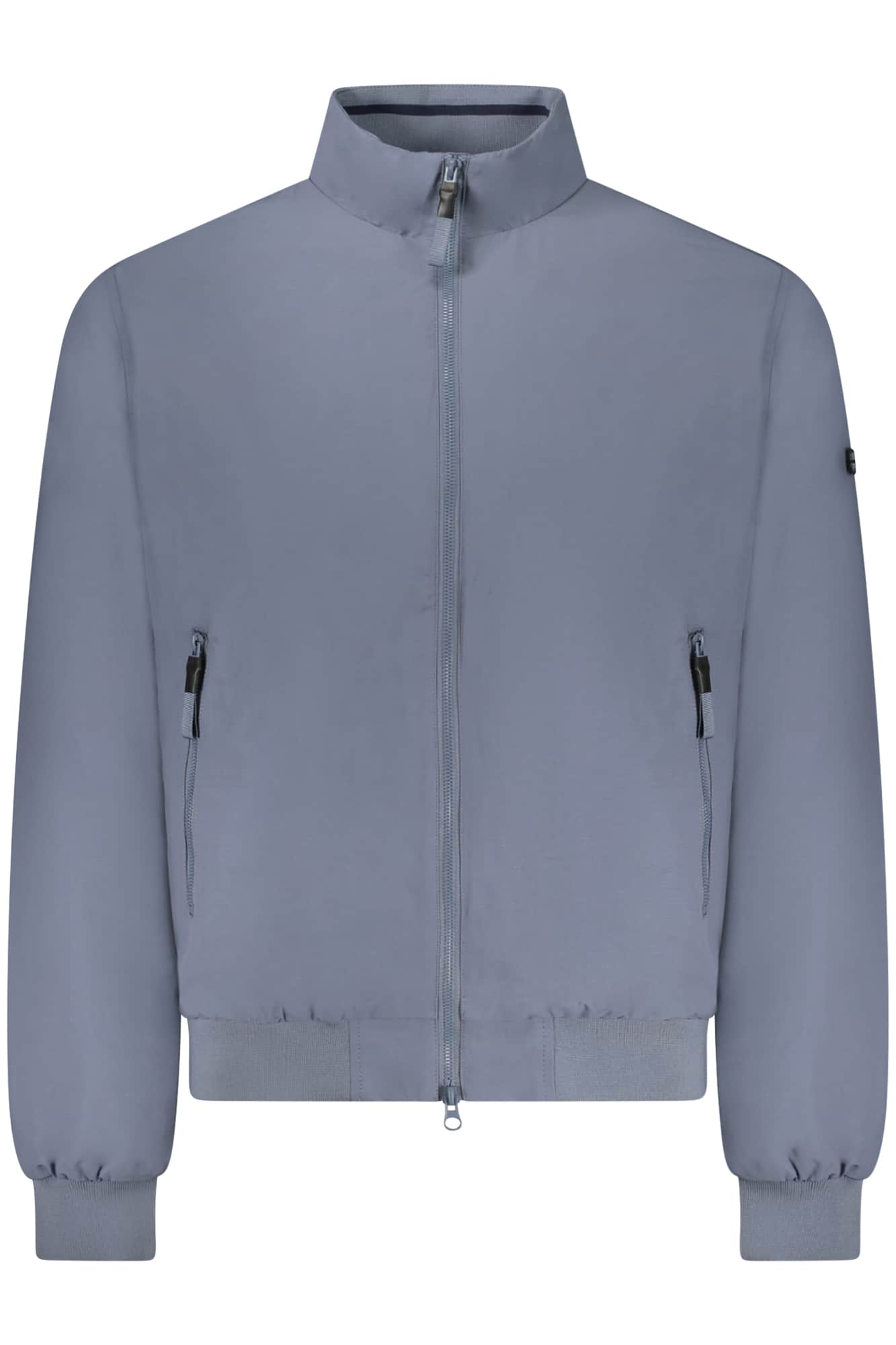 Norway 1963 hombre verde chaqueta