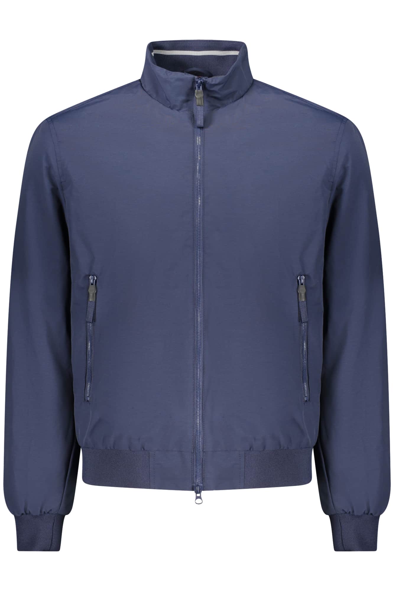 Norway 1963 hombre verde chaqueta