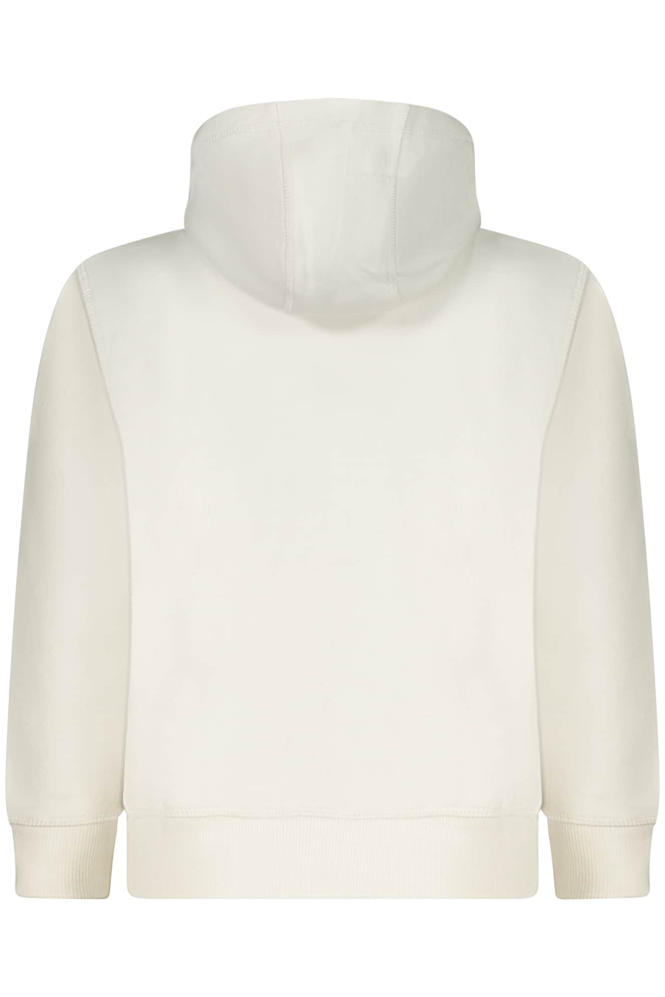 North Sails niños azul con cremallera sudadera