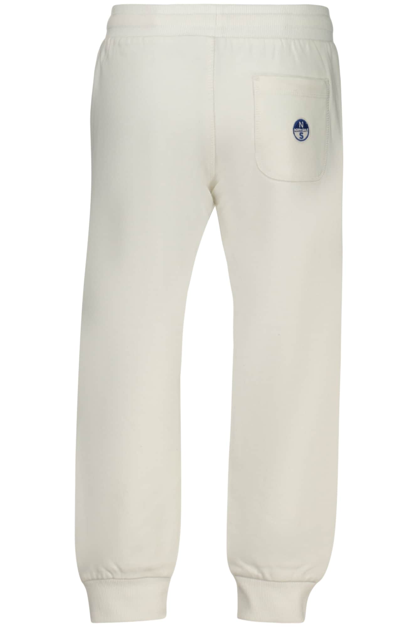North Sails niños negro pantalón
