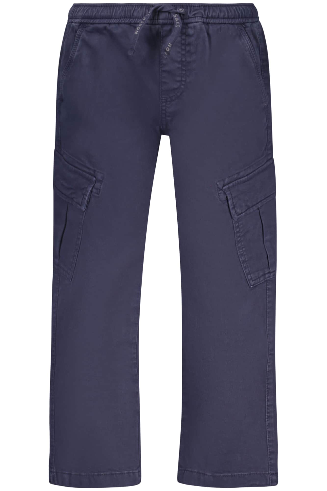 North Sails niños gris pantalón