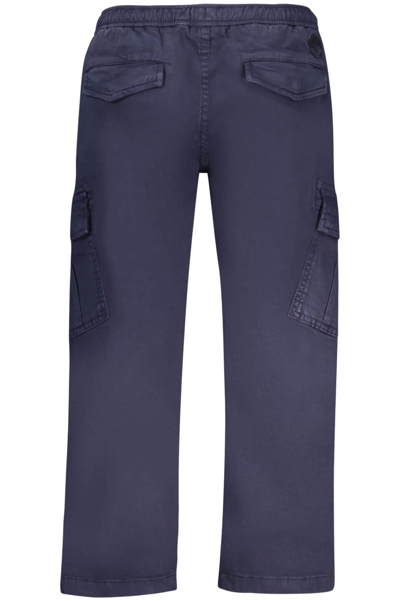 North Sails niños gris pantalón