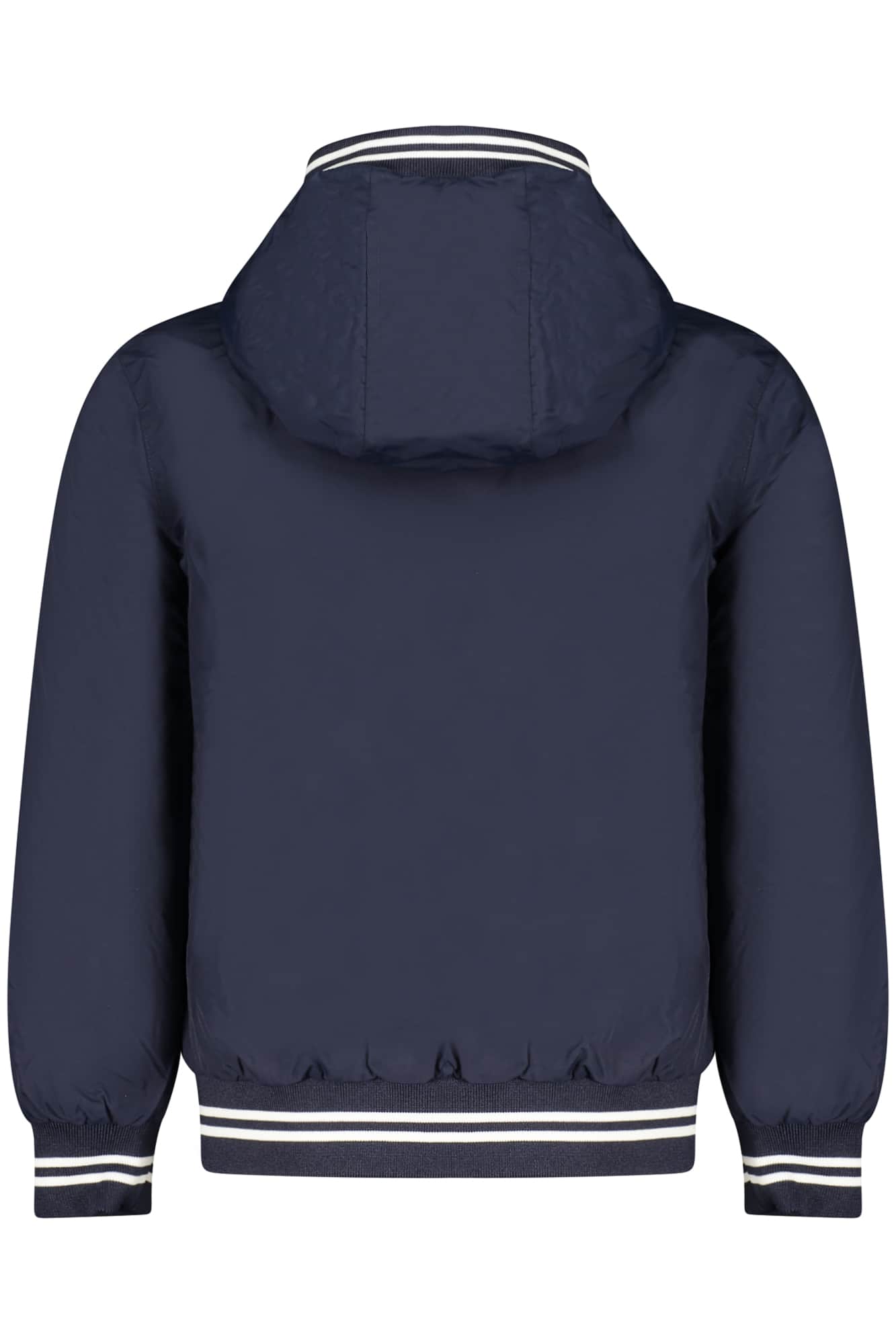 North Sails niños azul chaqueta