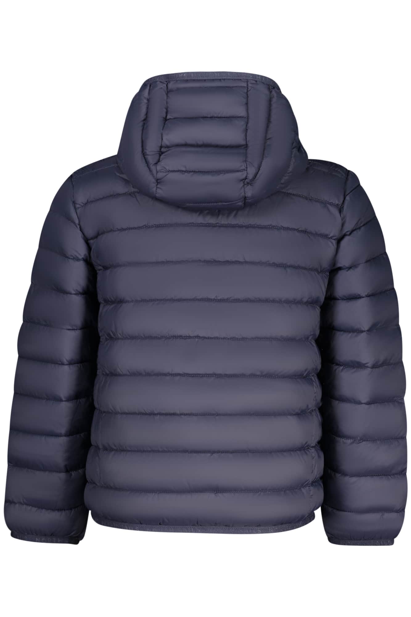 North Sails niños verde chaqueta