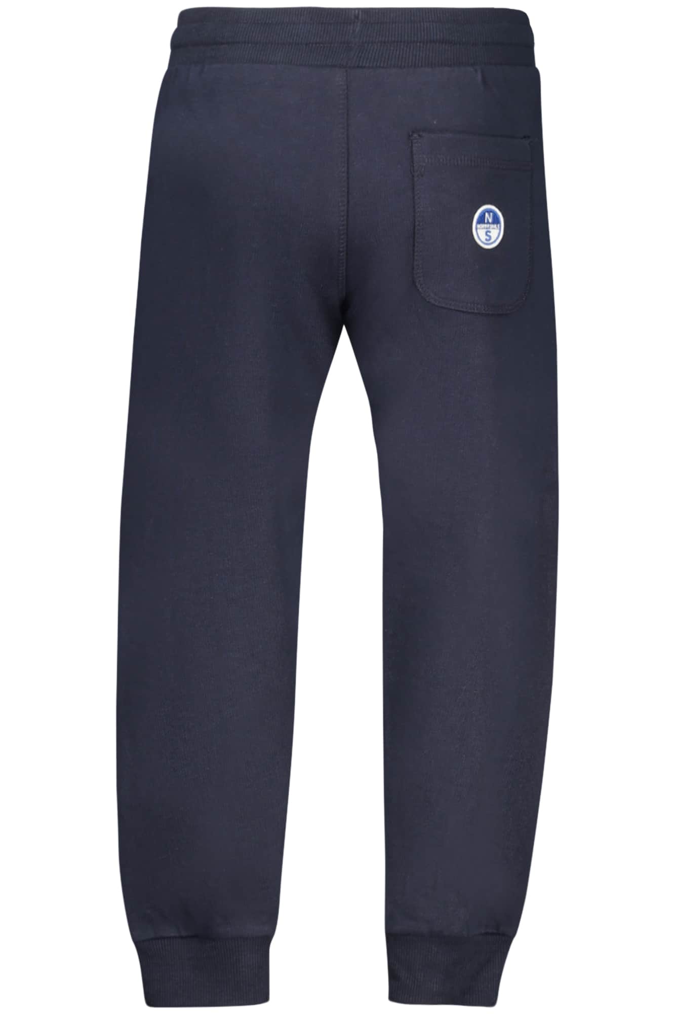 North Sails niños negro pantalón